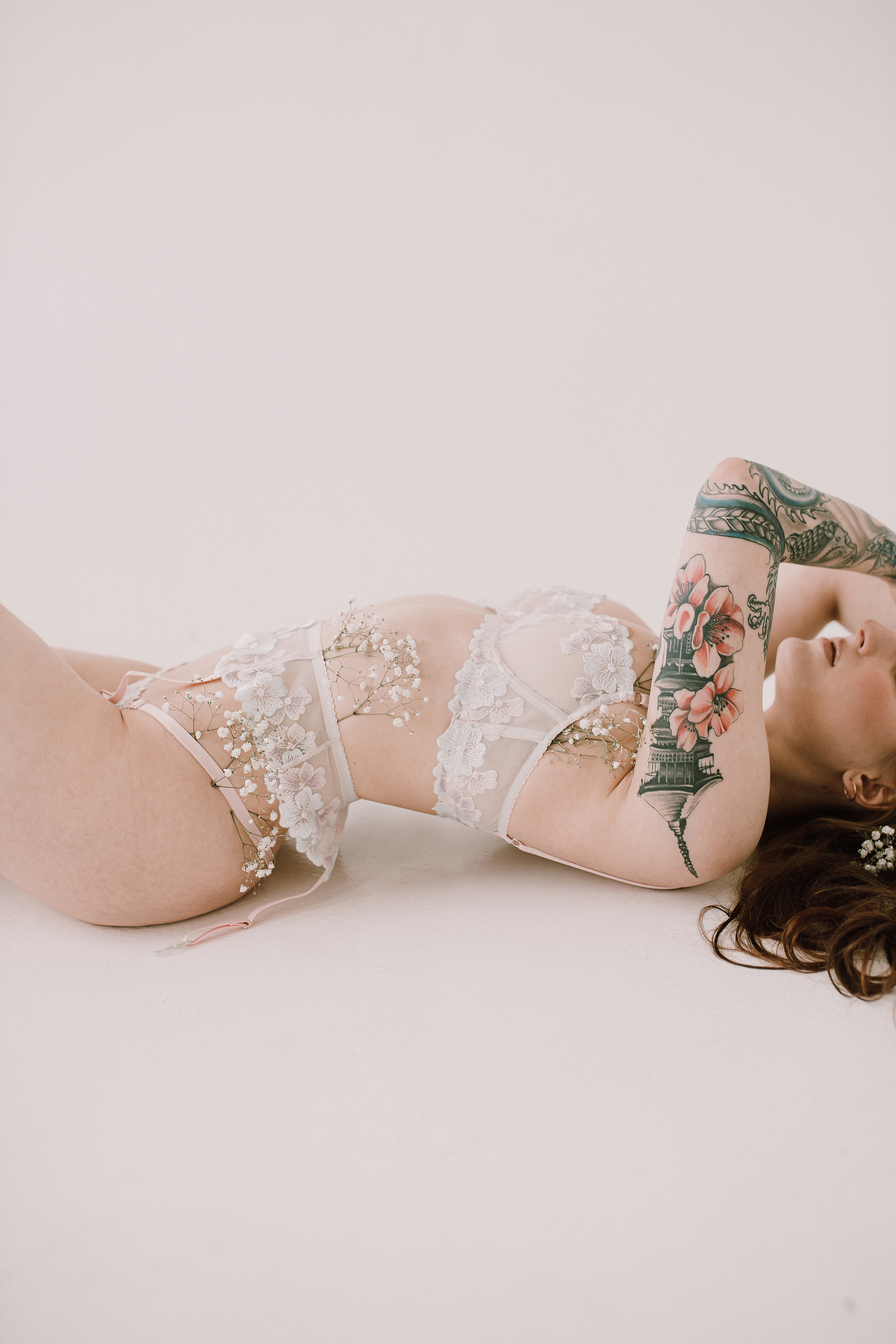 Марина. Свадебный, семейный фотограф в Рязани Лена Брант