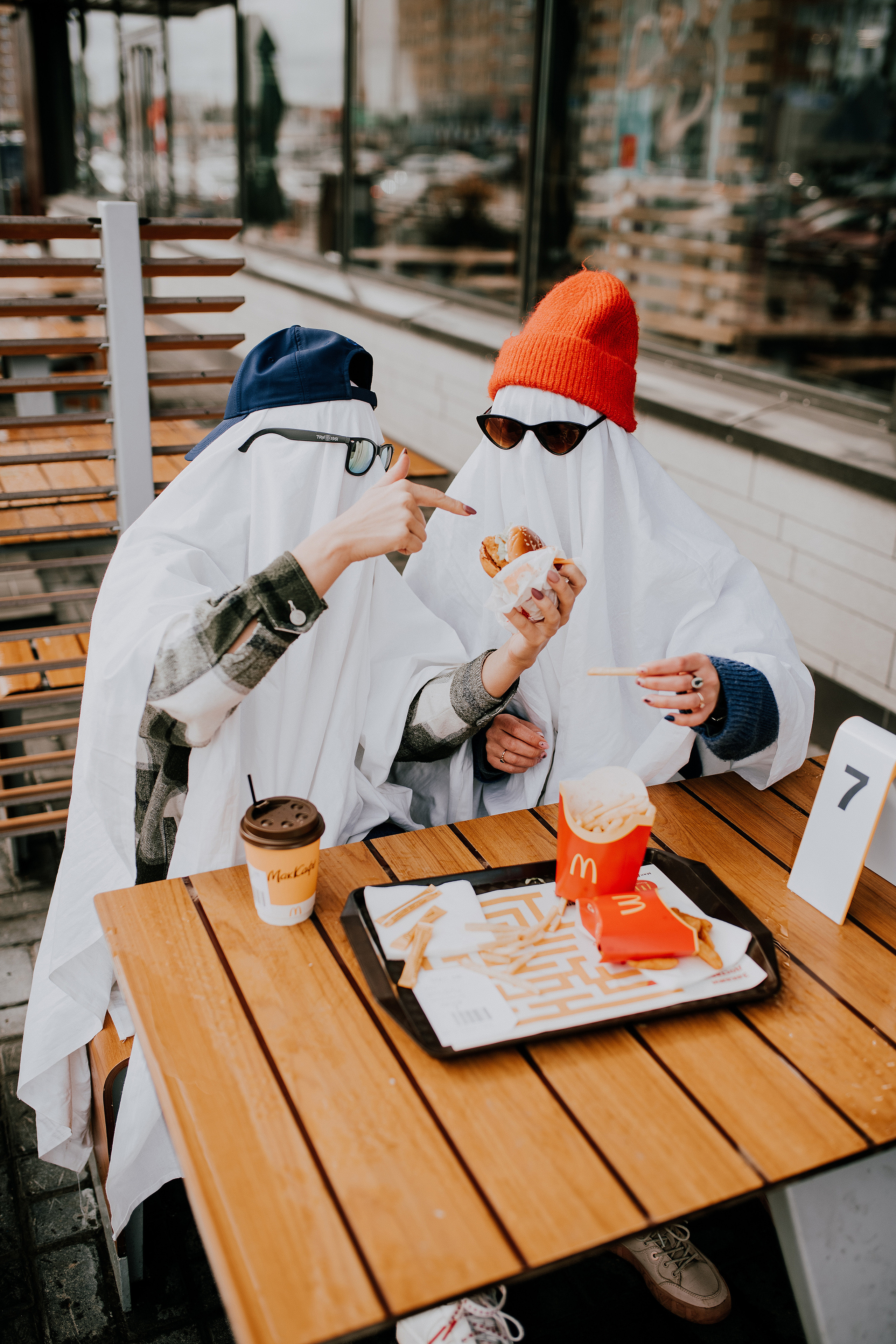 Halloween. Свадебный, семейный фотограф в Рязани Лена Брант
