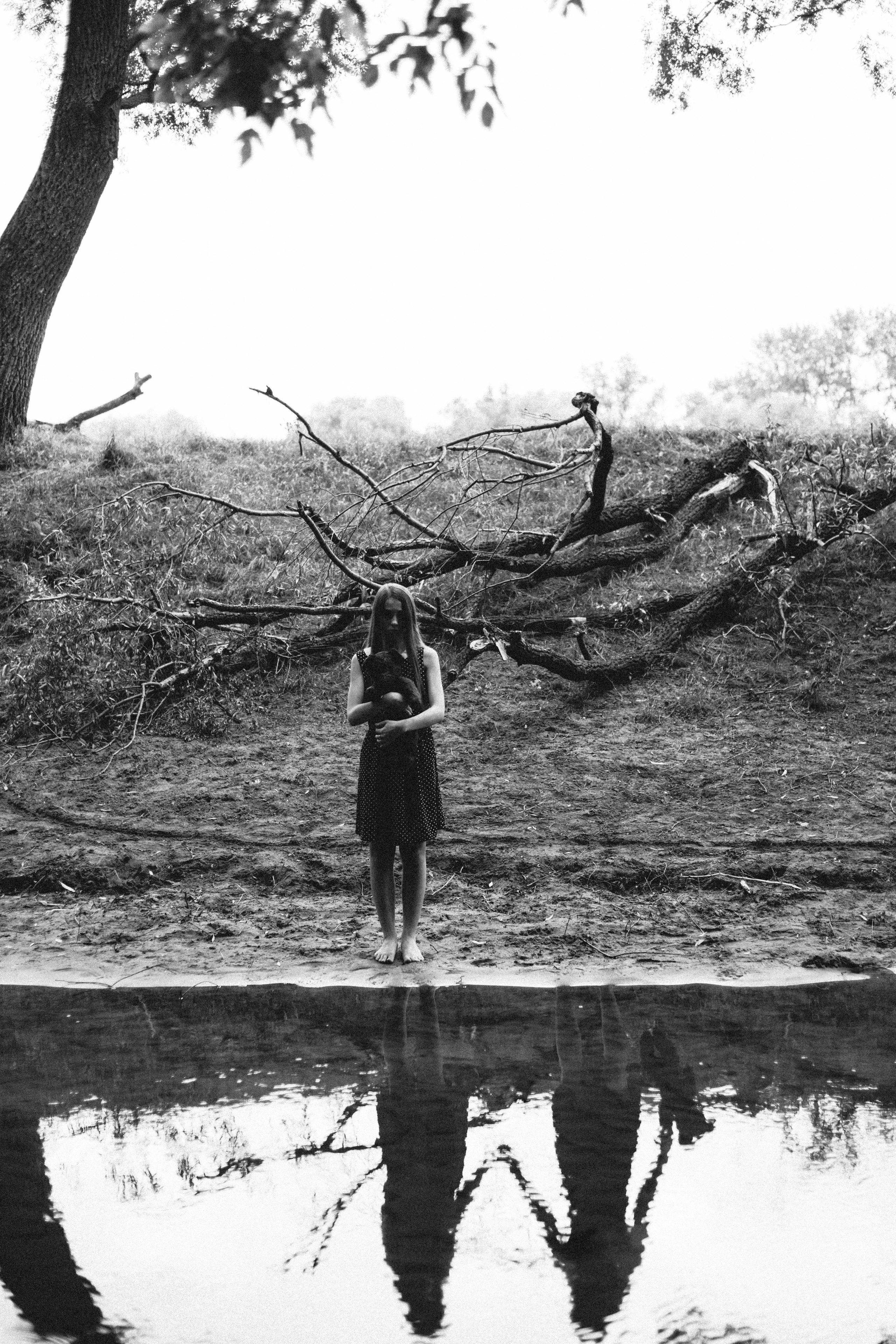 Я за тобой. Свадебный, семейный фотограф в Рязани Лена Брант