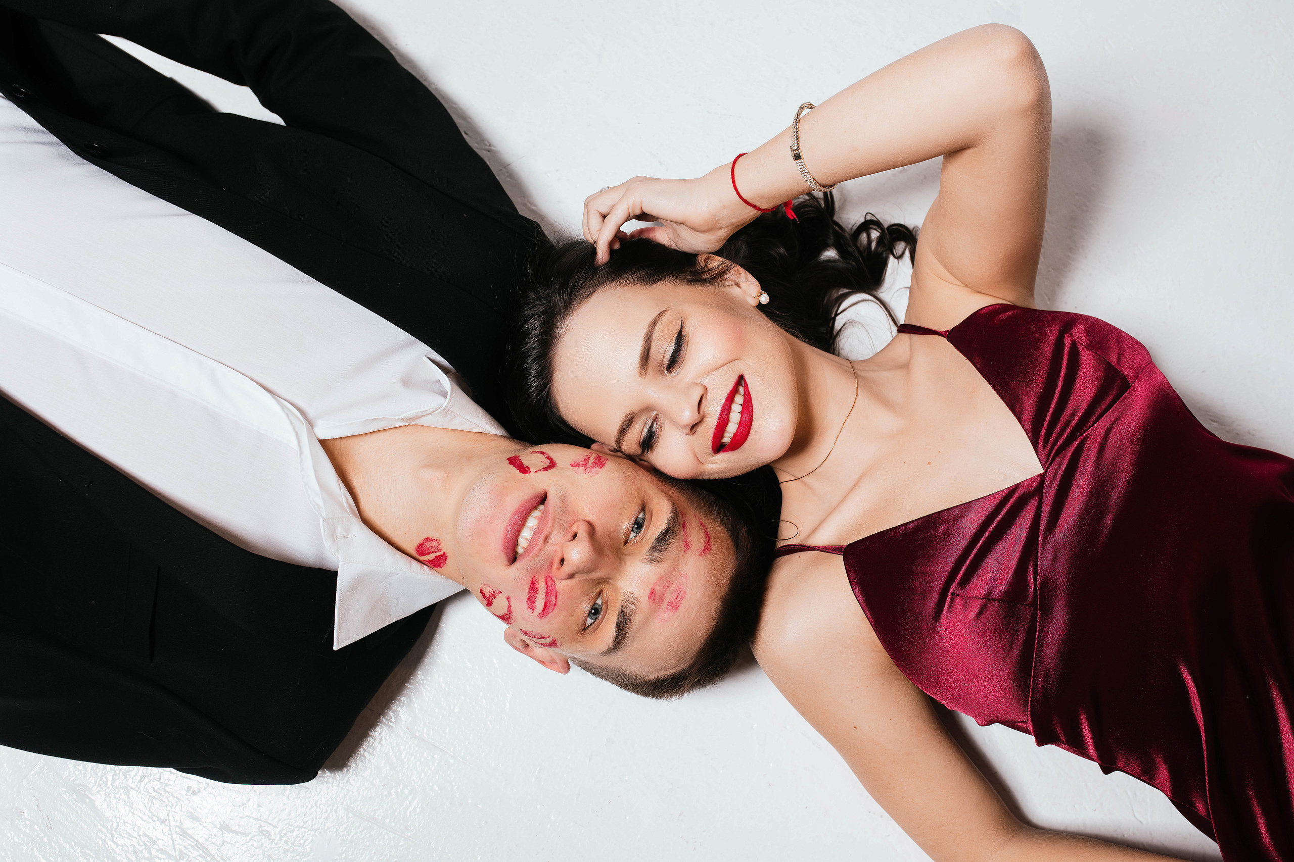 Женя и Илья. Свадебный, семейный фотограф в Рязани Лена Брант