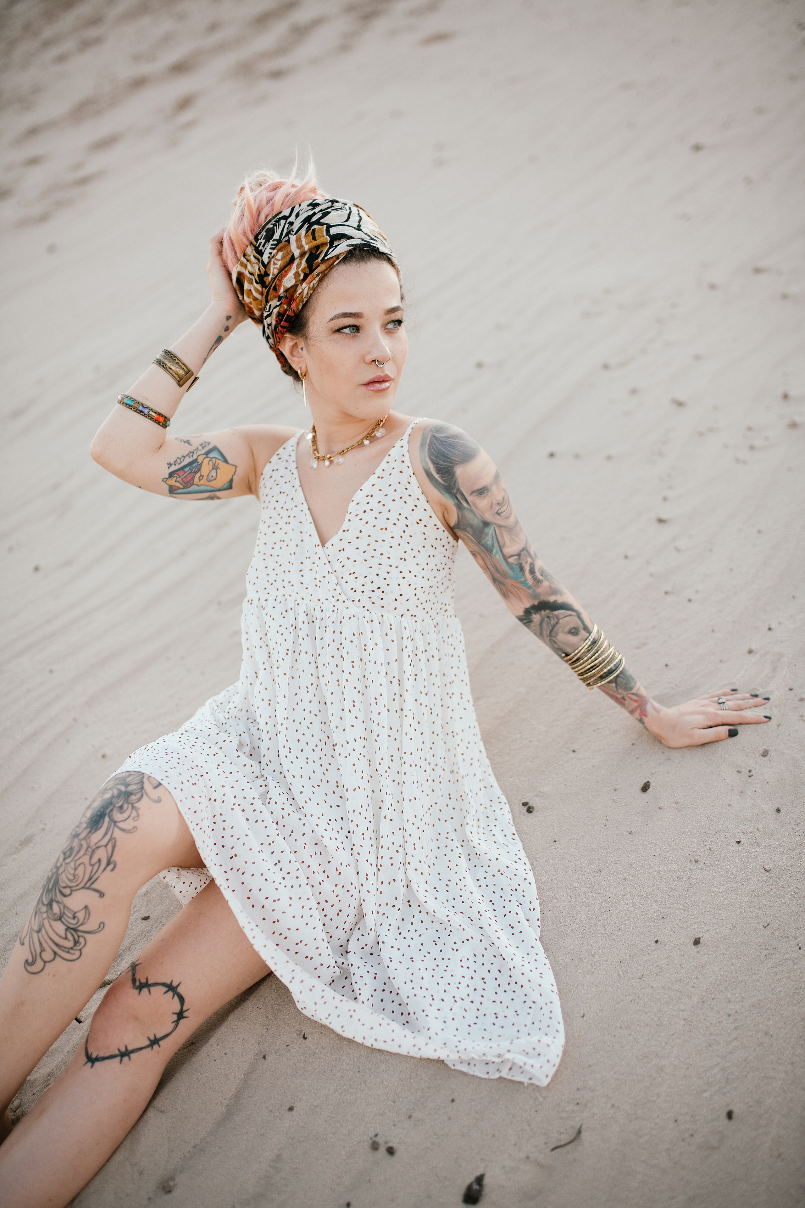 Настя. Свадебный, семейный фотограф в Рязани Лена Брант