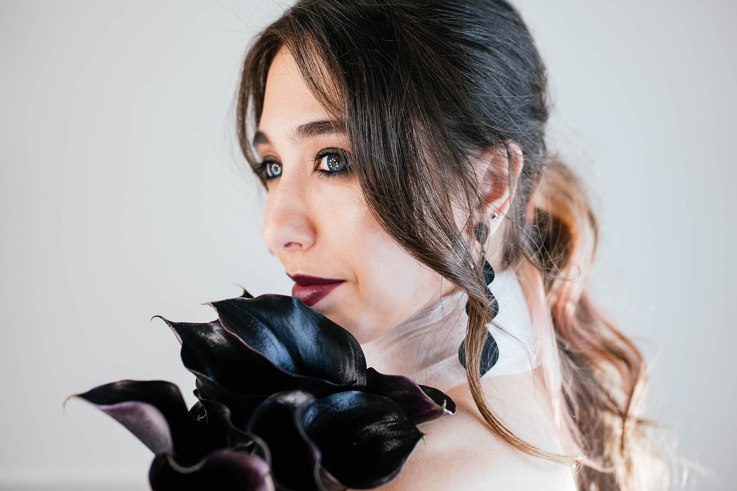 Для визажиста-косметолога. Свадебный, семейный фотограф в Рязани Лена Брант