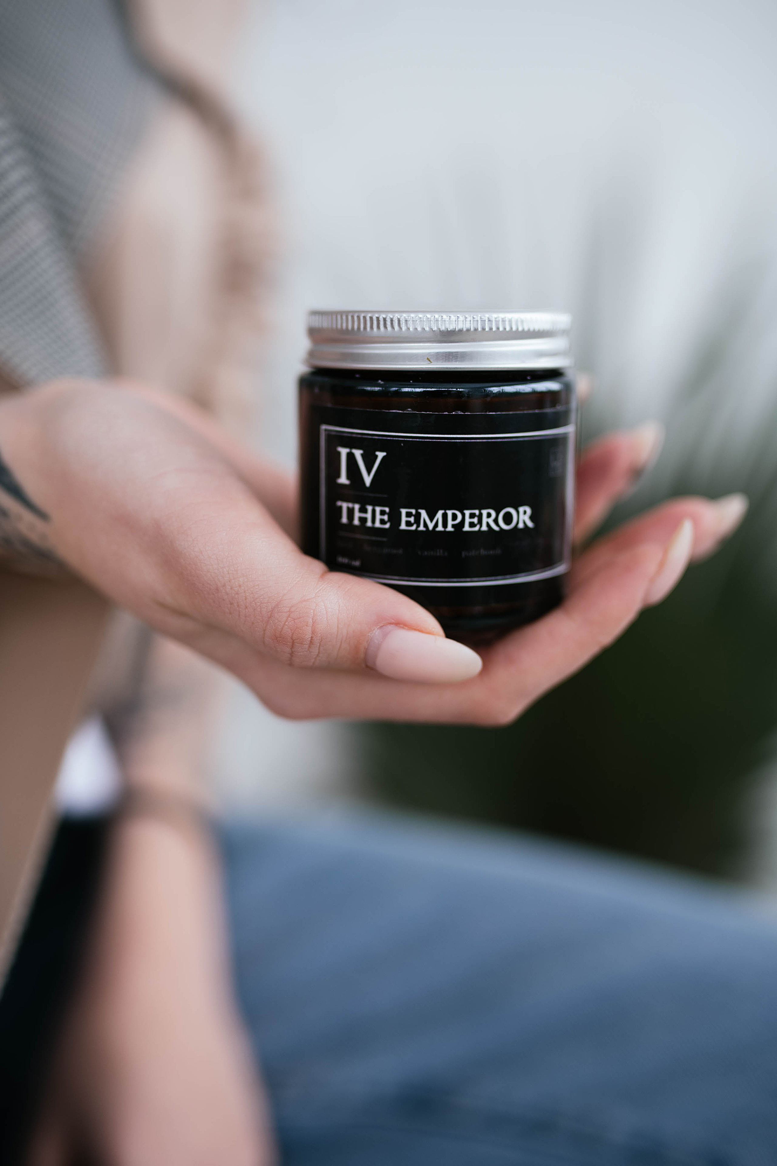 Для блога таролога. Свадебный, семейный фотограф в Рязани Лена Брант