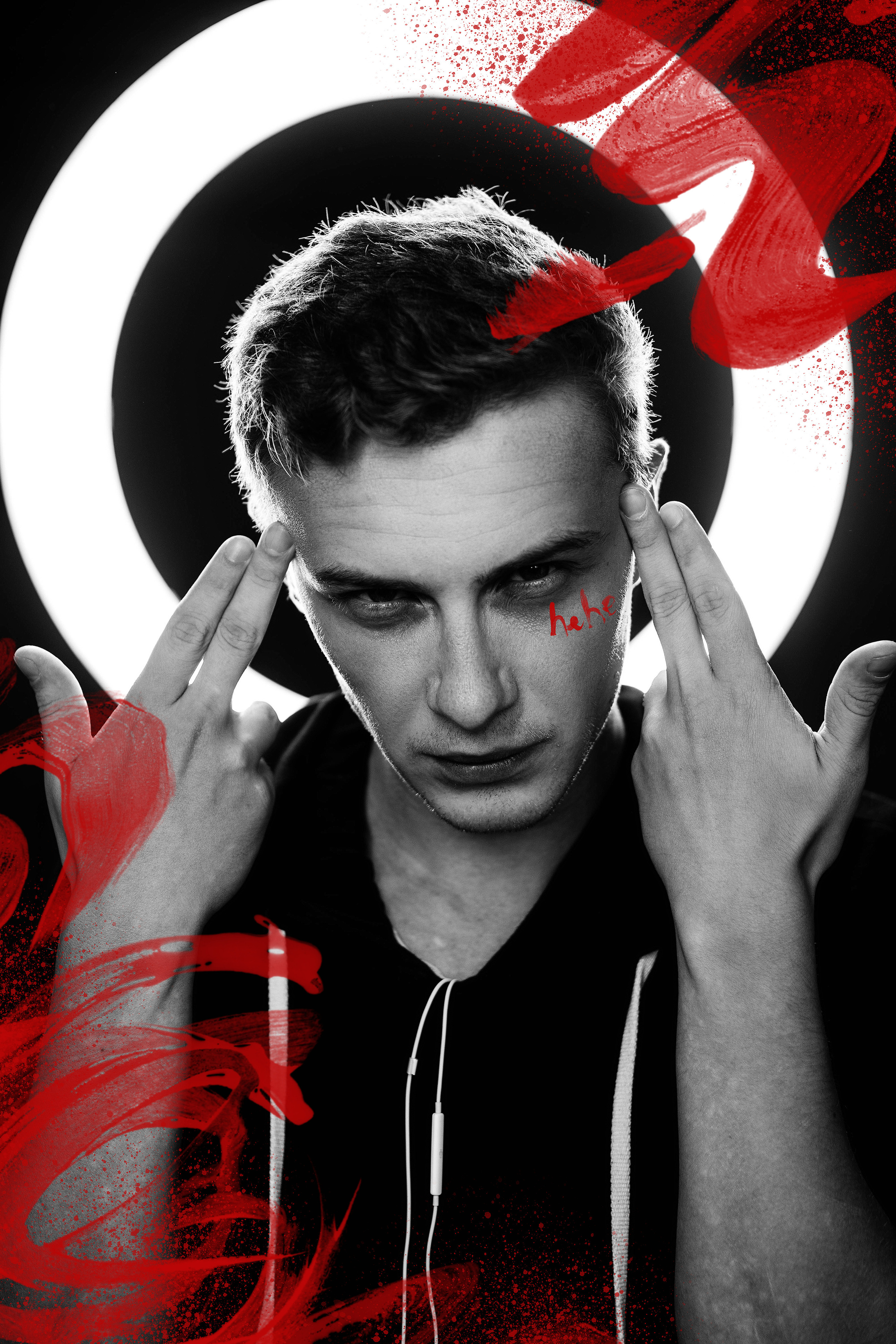 Свобода быть собой. Свадебный, семейный фотограф в Рязани Лена Брант