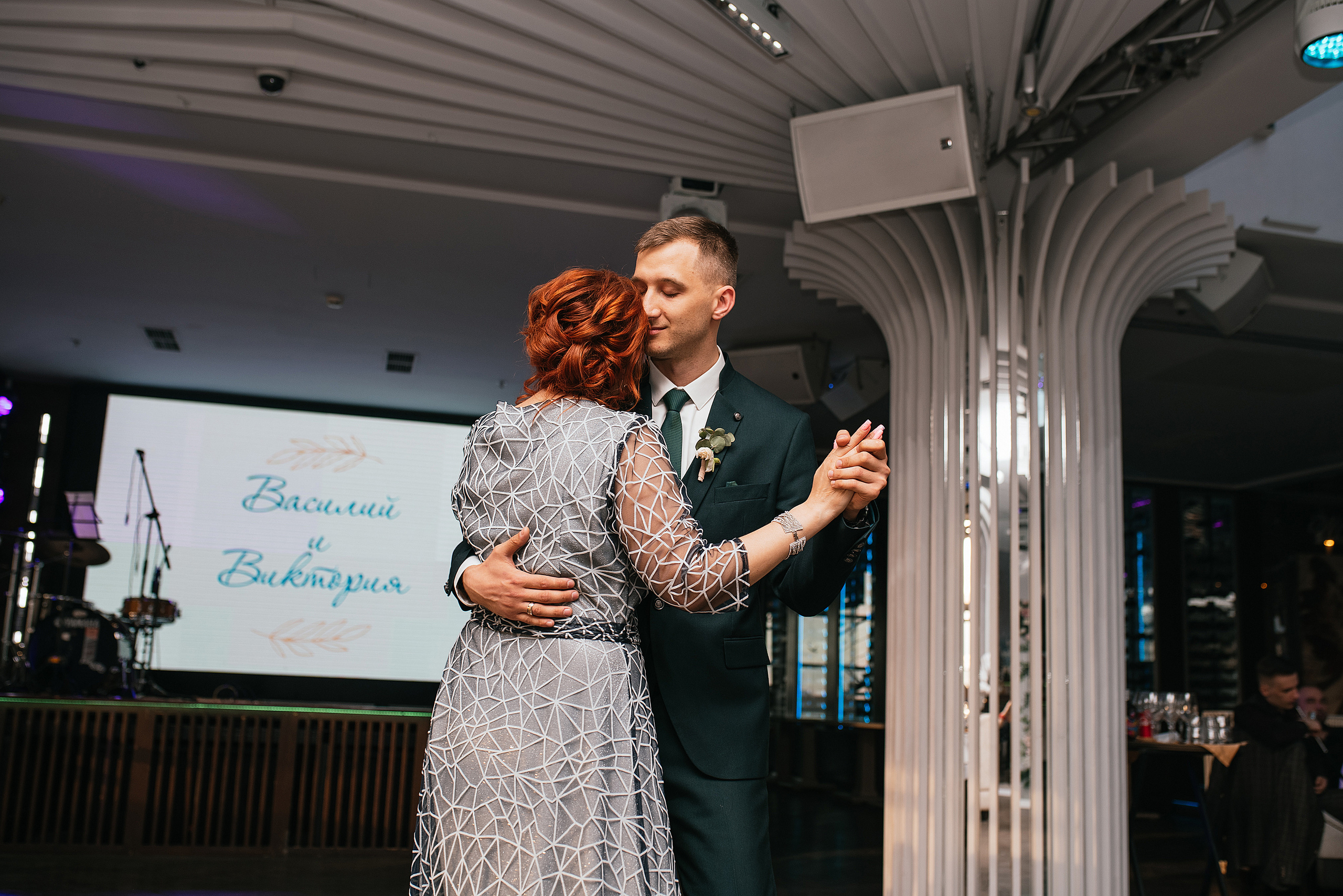 Wedding day#2. Свадебный, семейный фотограф в Рязани Лена Брант