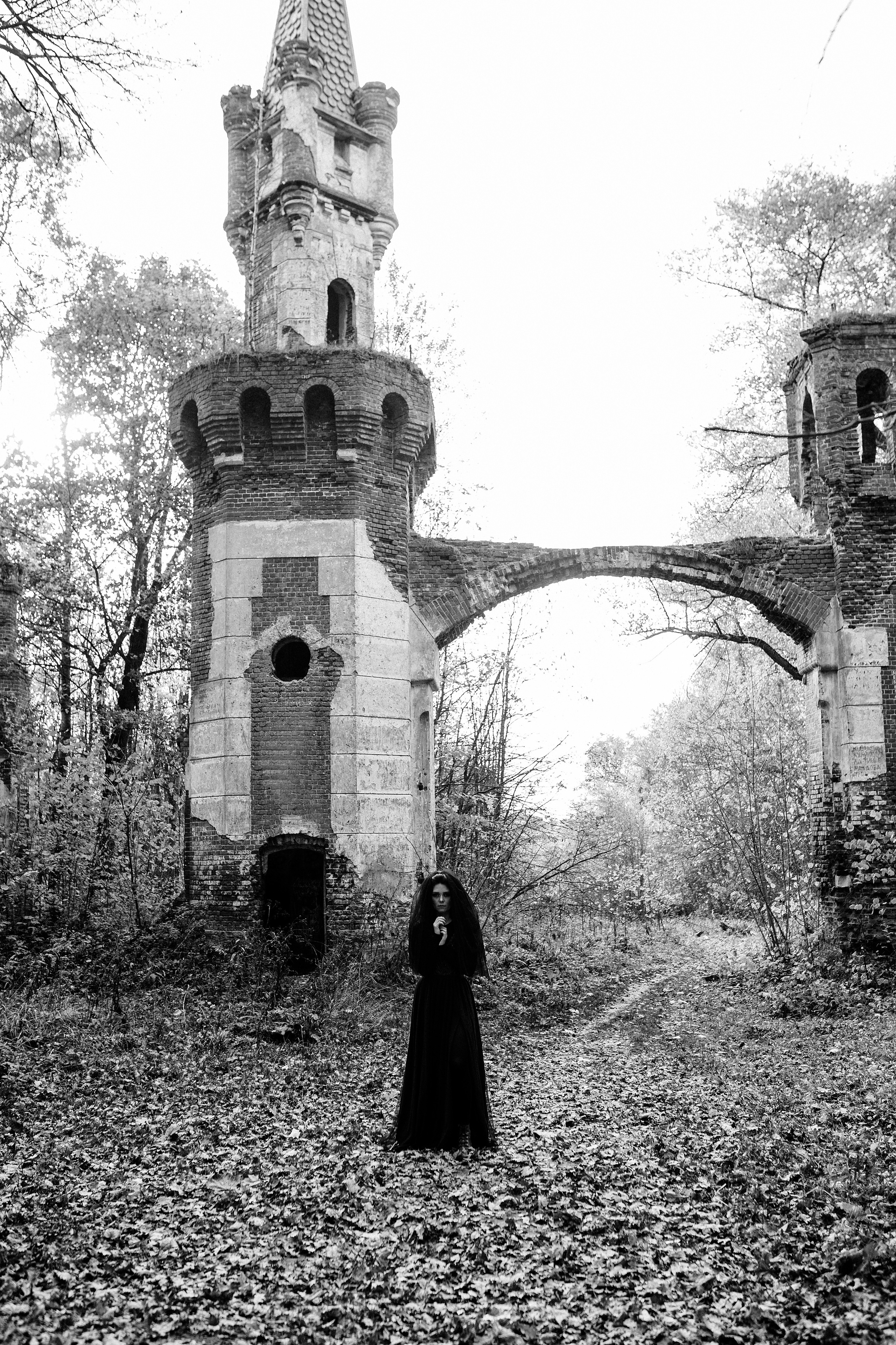 Вера. Свадебный, семейный фотограф в Рязани Лена Брант