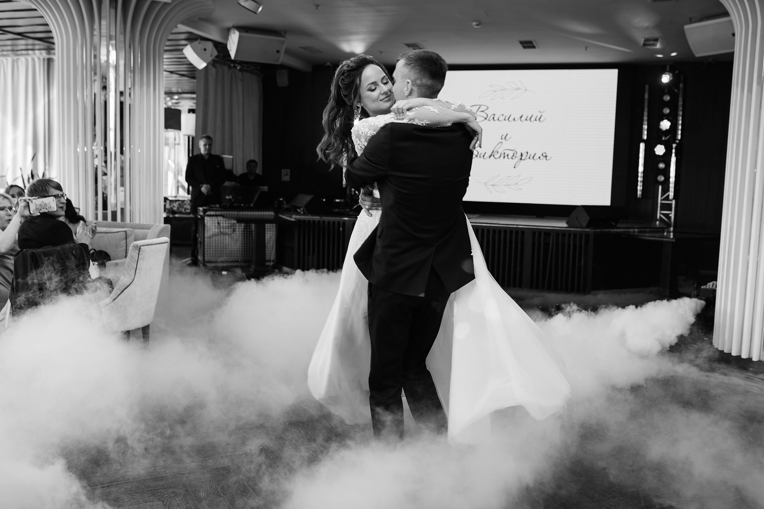 Wedding day#2. Свадебный, семейный фотограф в Рязани Лена Брант