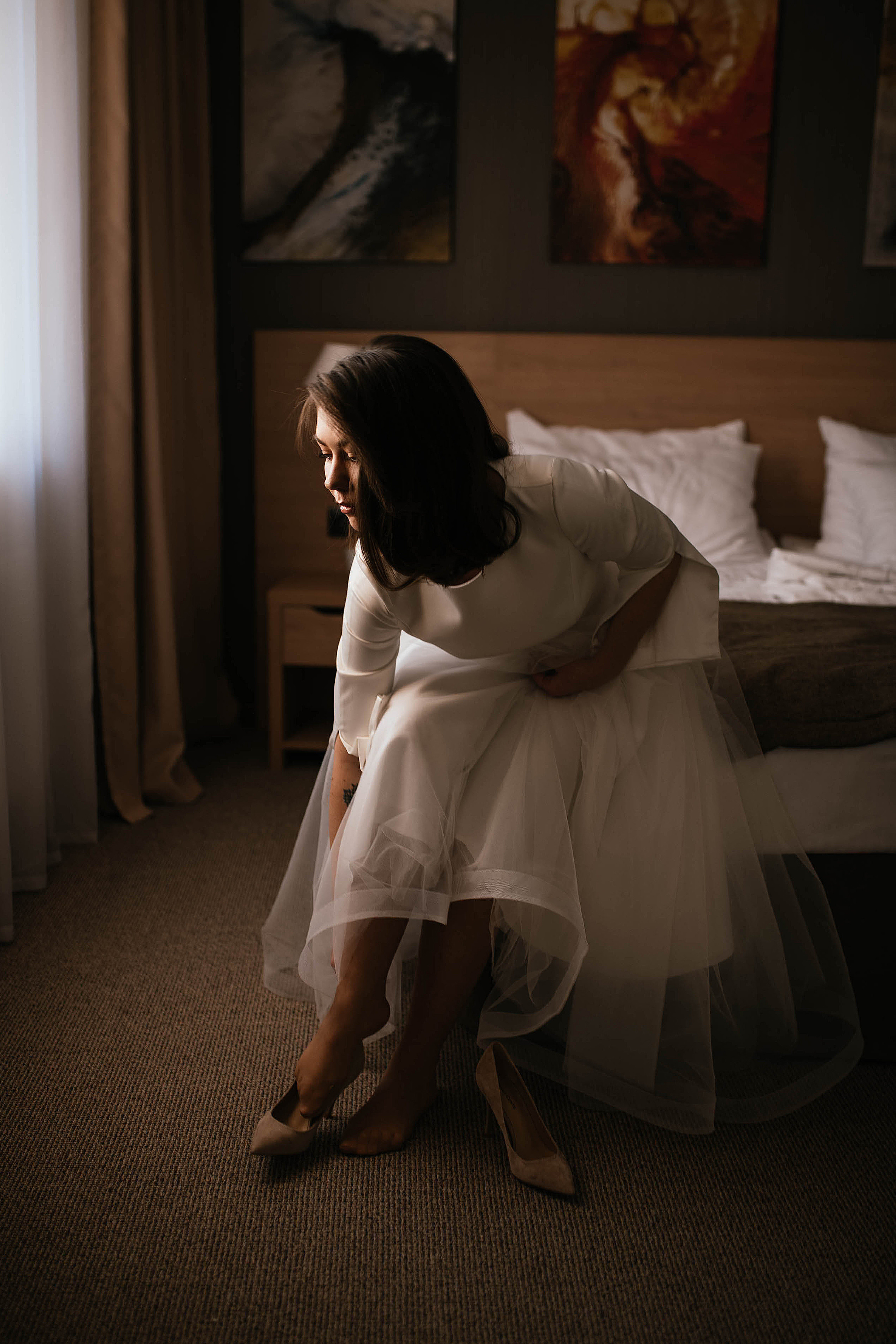 Wedding day #22. Свадебный, семейный фотограф в Рязани Лена Брант