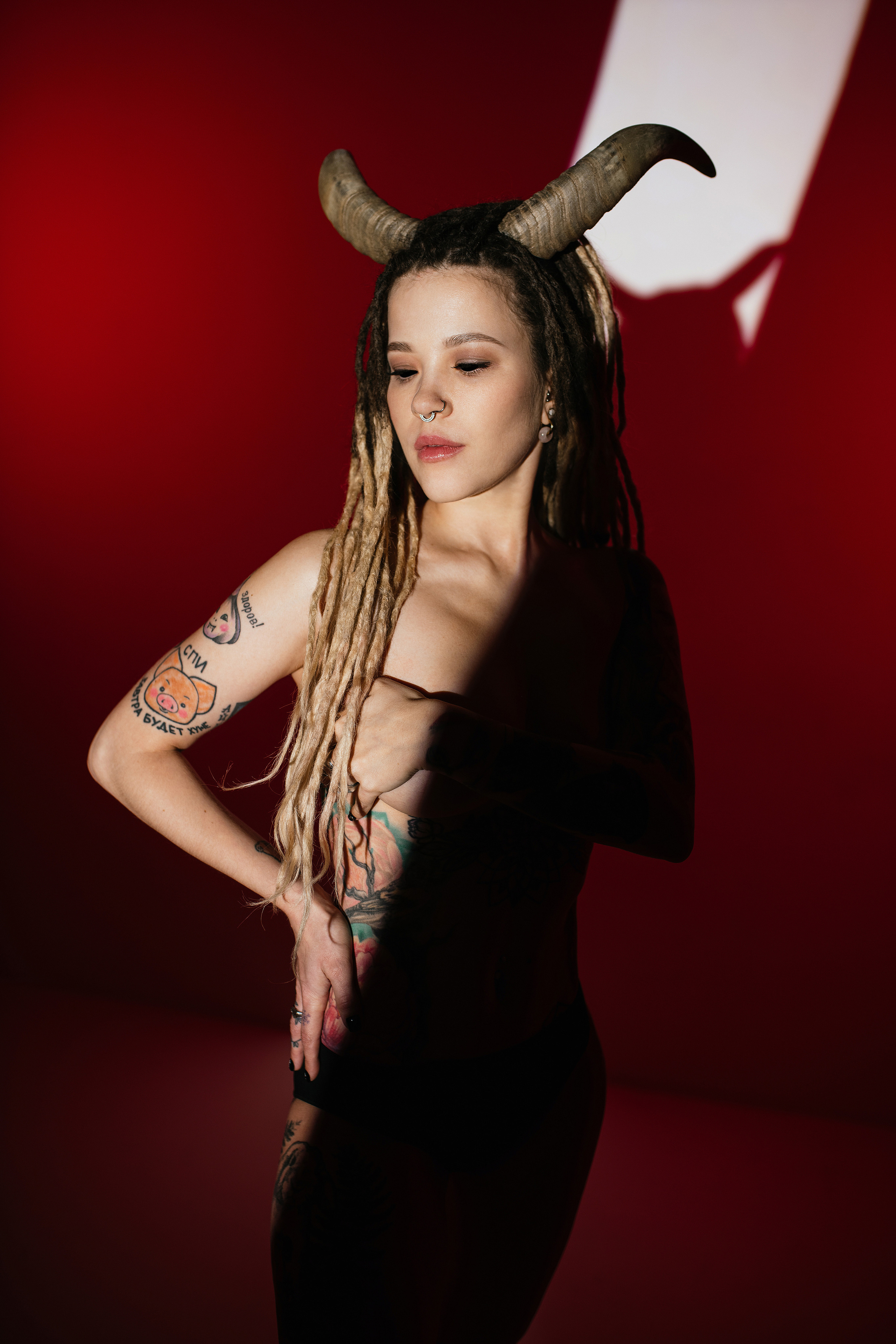 Настя. Свадебный, семейный фотограф в Рязани Лена Брант