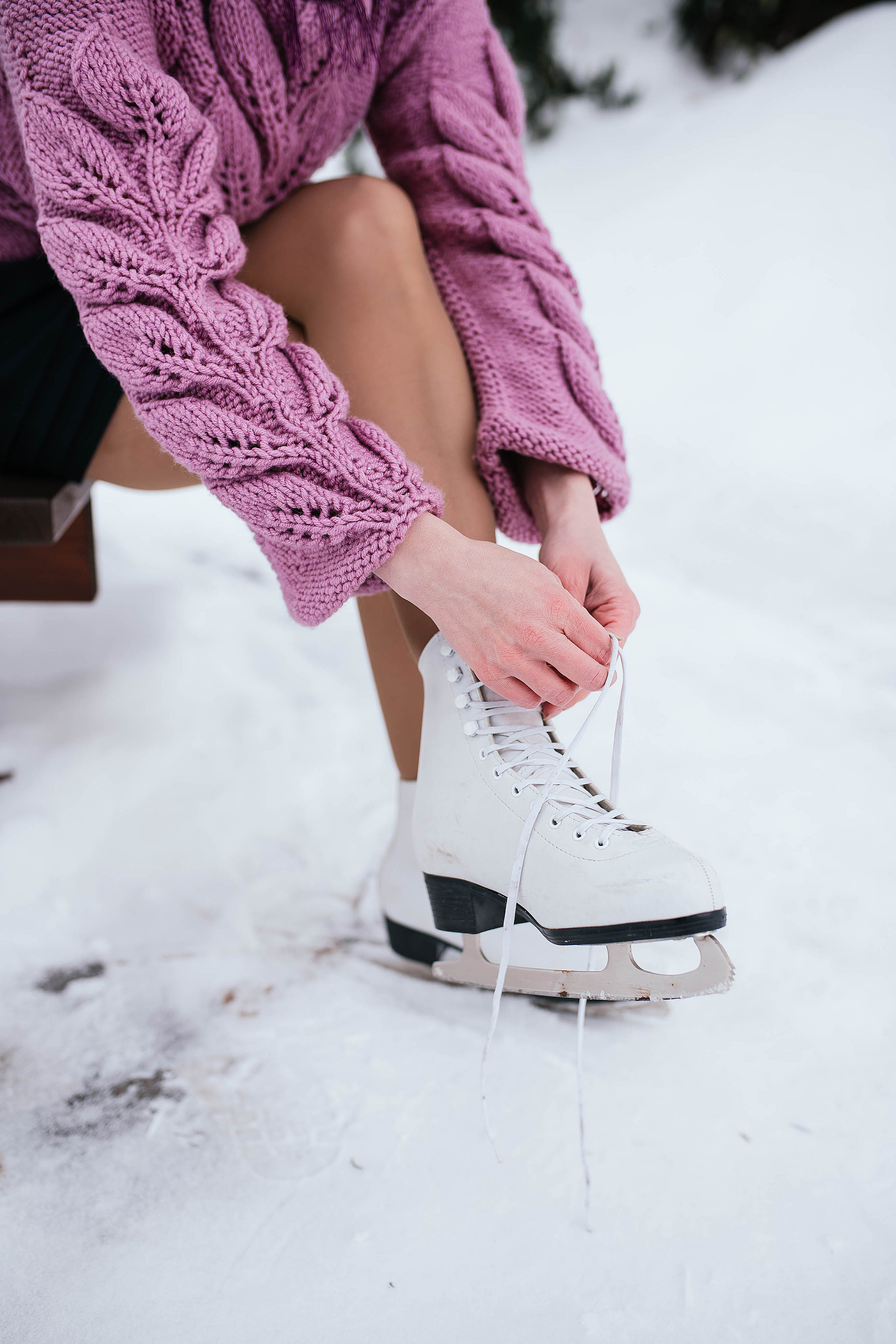 Ирина. Свадебный, семейный фотограф в Рязани Лена Брант