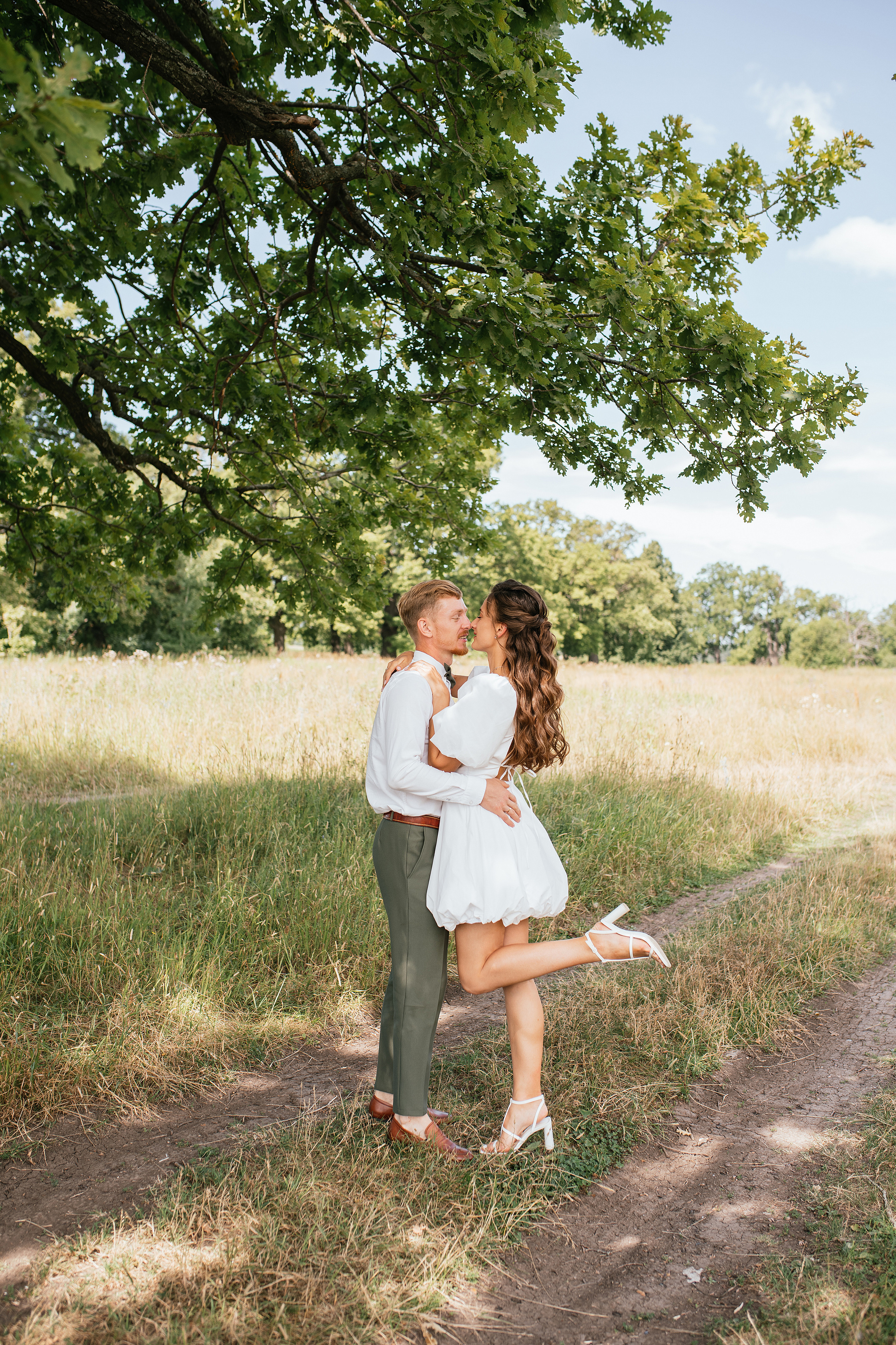 Wedding day #10. Свадебный, семейный фотограф в Рязани Лена Брант