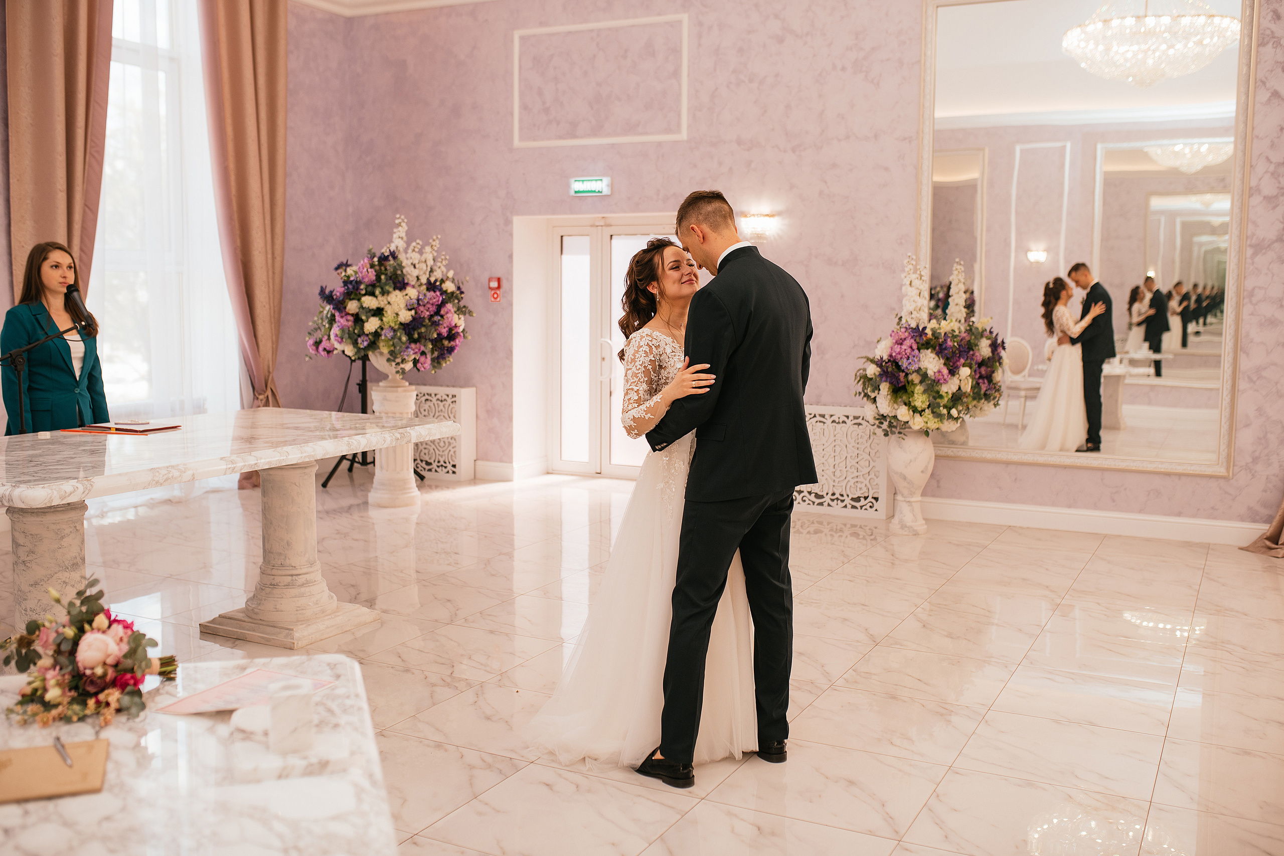 Wedding day#2. Свадебный, семейный фотограф в Рязани Лена Брант