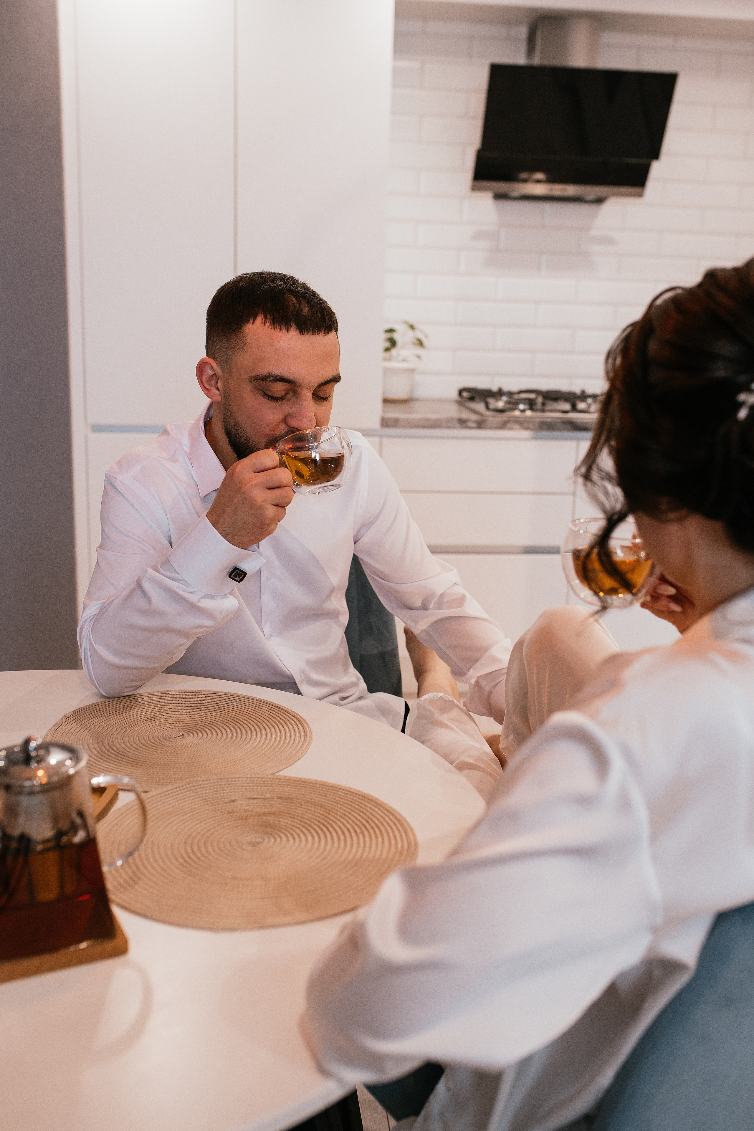 Wedding day #24. Свадебный, семейный фотограф в Рязани Лена Брант