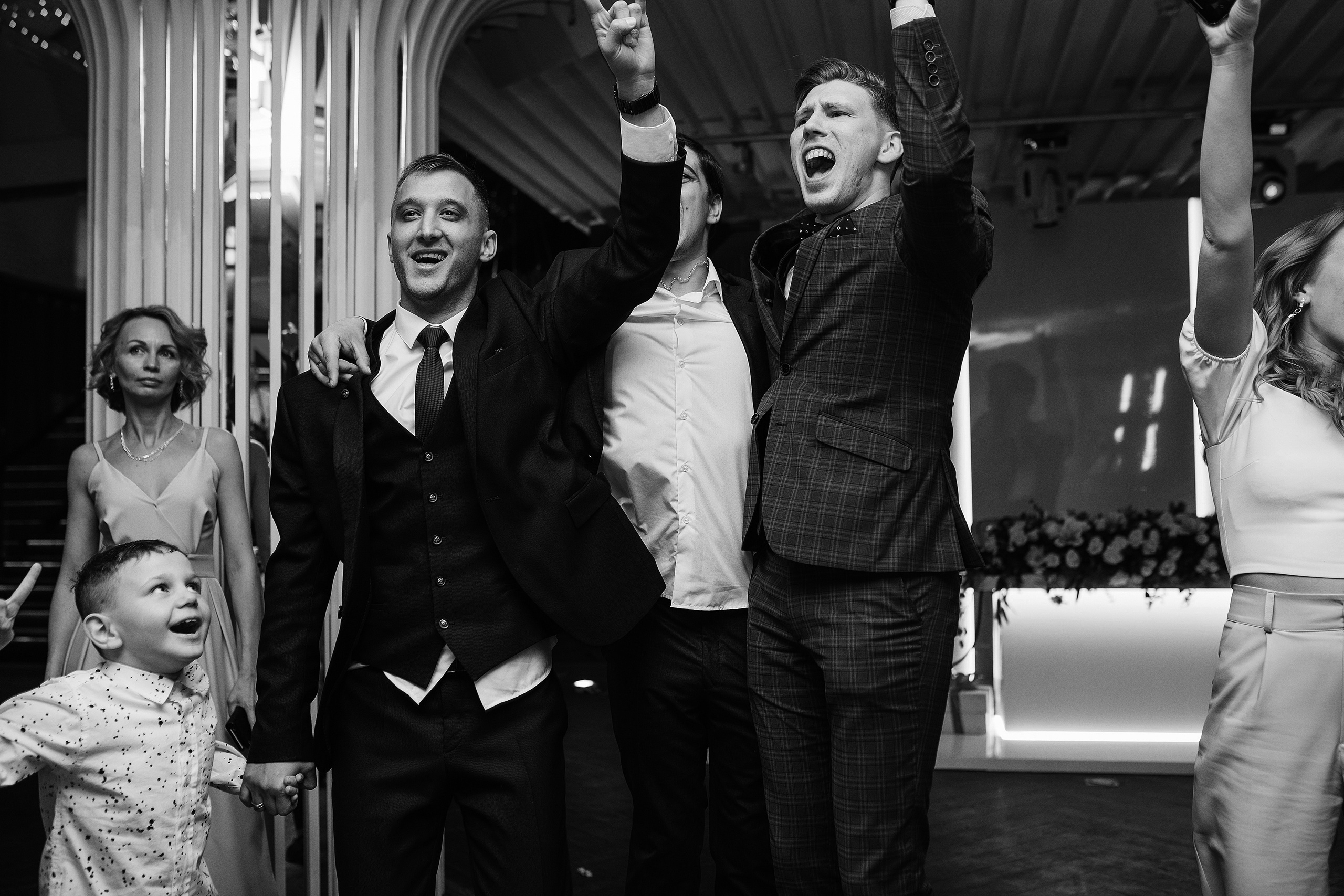 Wedding day#2. Свадебный, семейный фотограф в Рязани Лена Брант