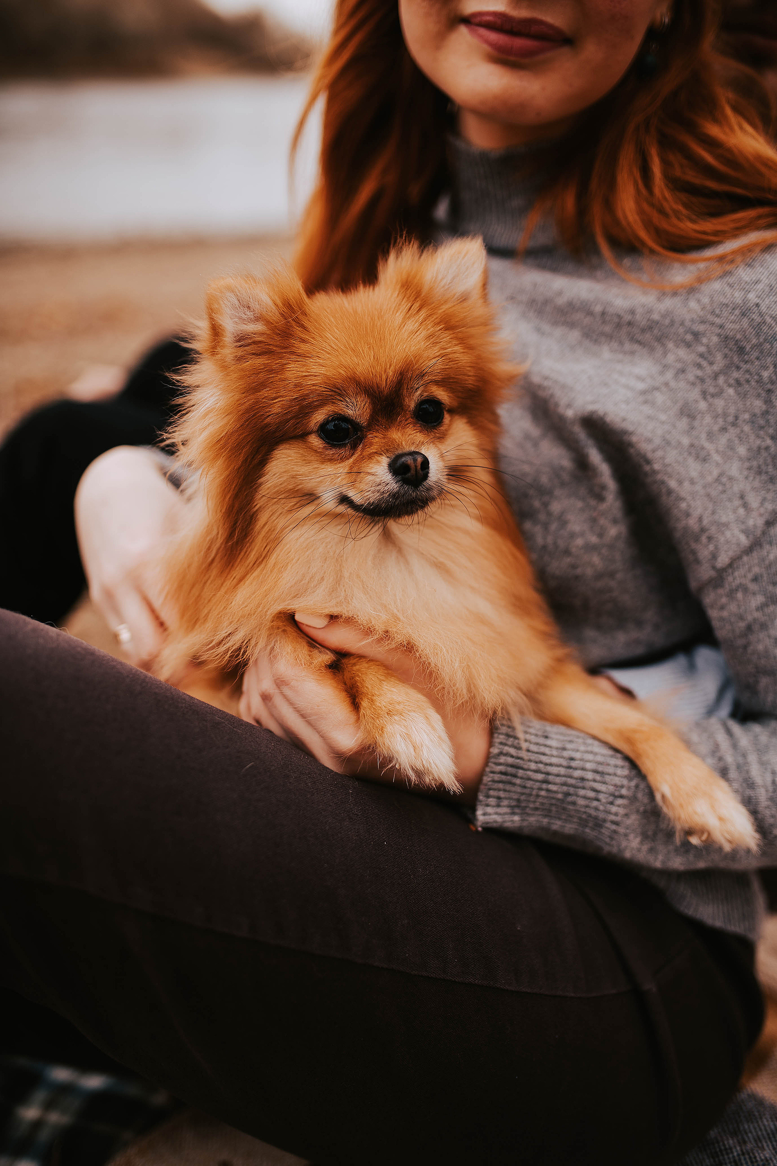 Осенний фотодень. Свадебный, семейный фотограф в Рязани Лена Брант