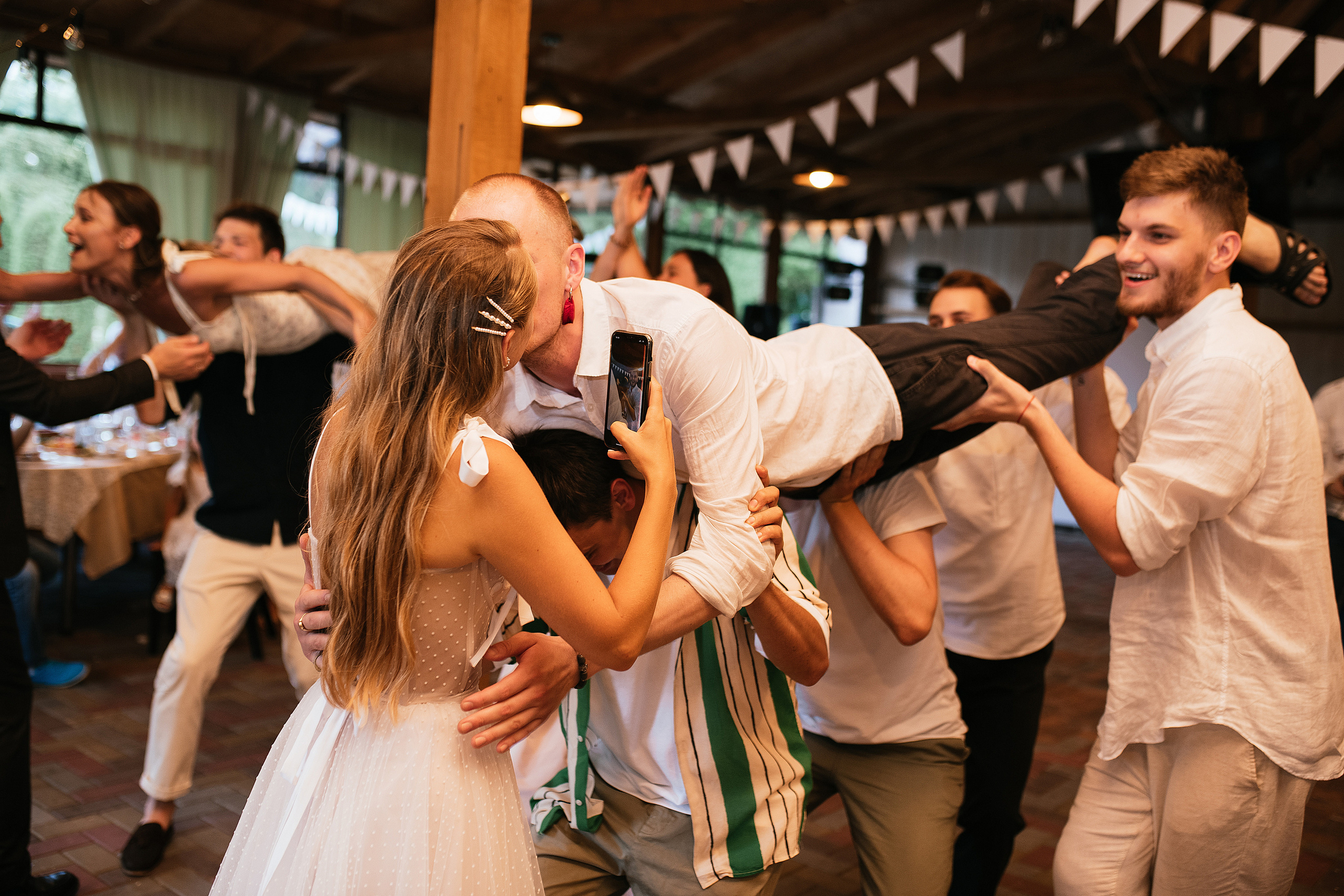 Wedding day #17. Свадебный, семейный фотограф в Рязани Лена Брант