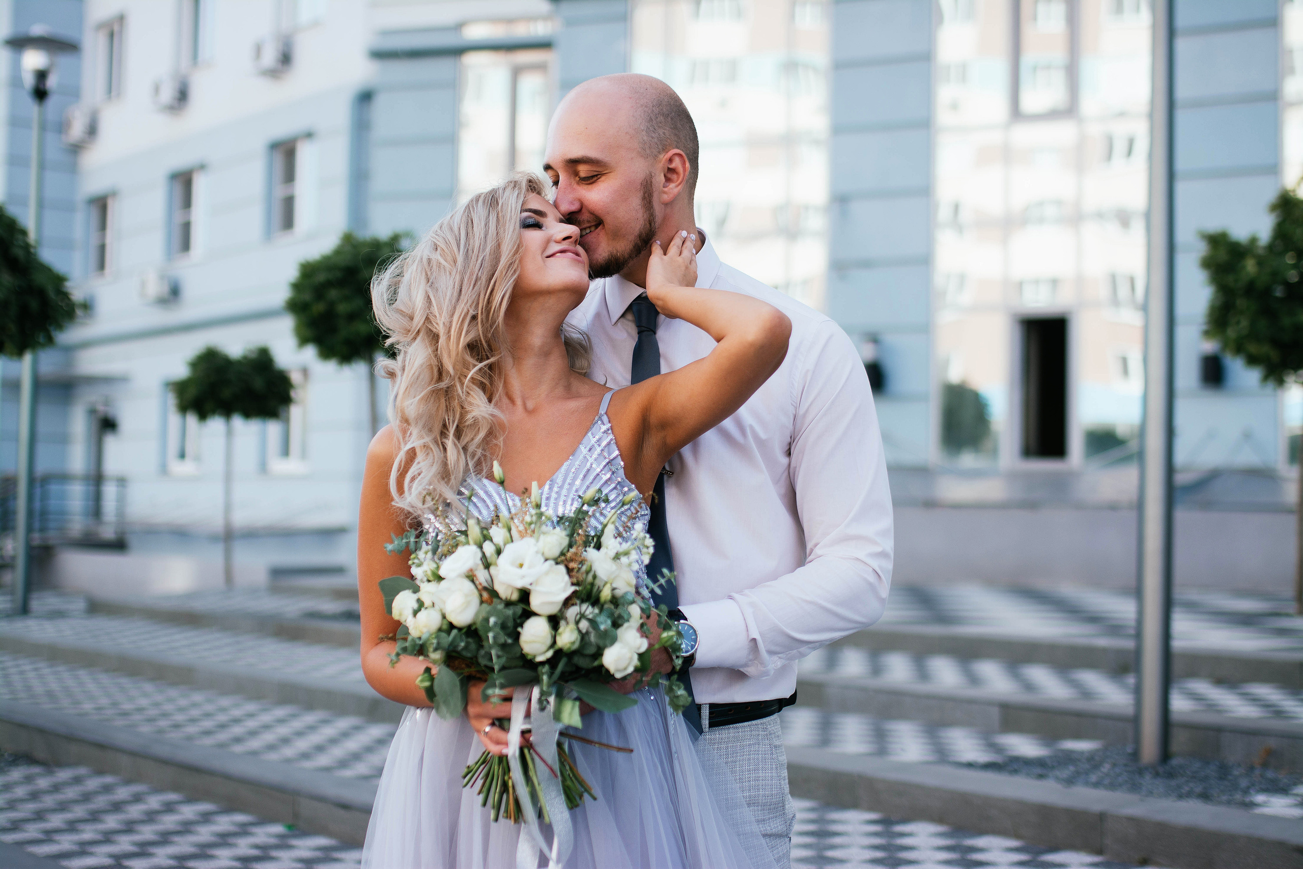 Wedding day #18. Свадебный, семейный фотограф в Рязани Лена Брант