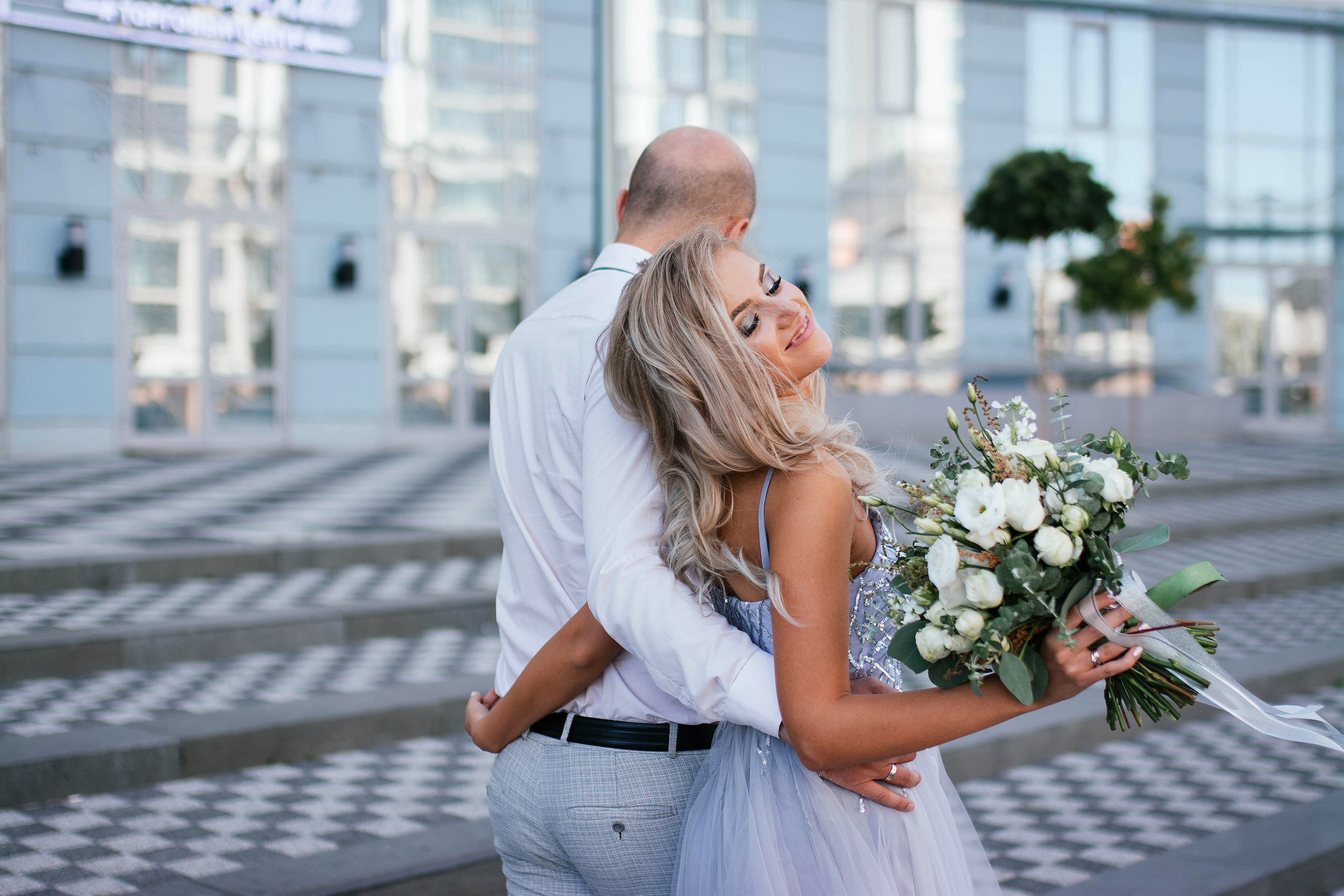 Wedding day #18. Свадебный, семейный фотограф в Рязани Лена Брант