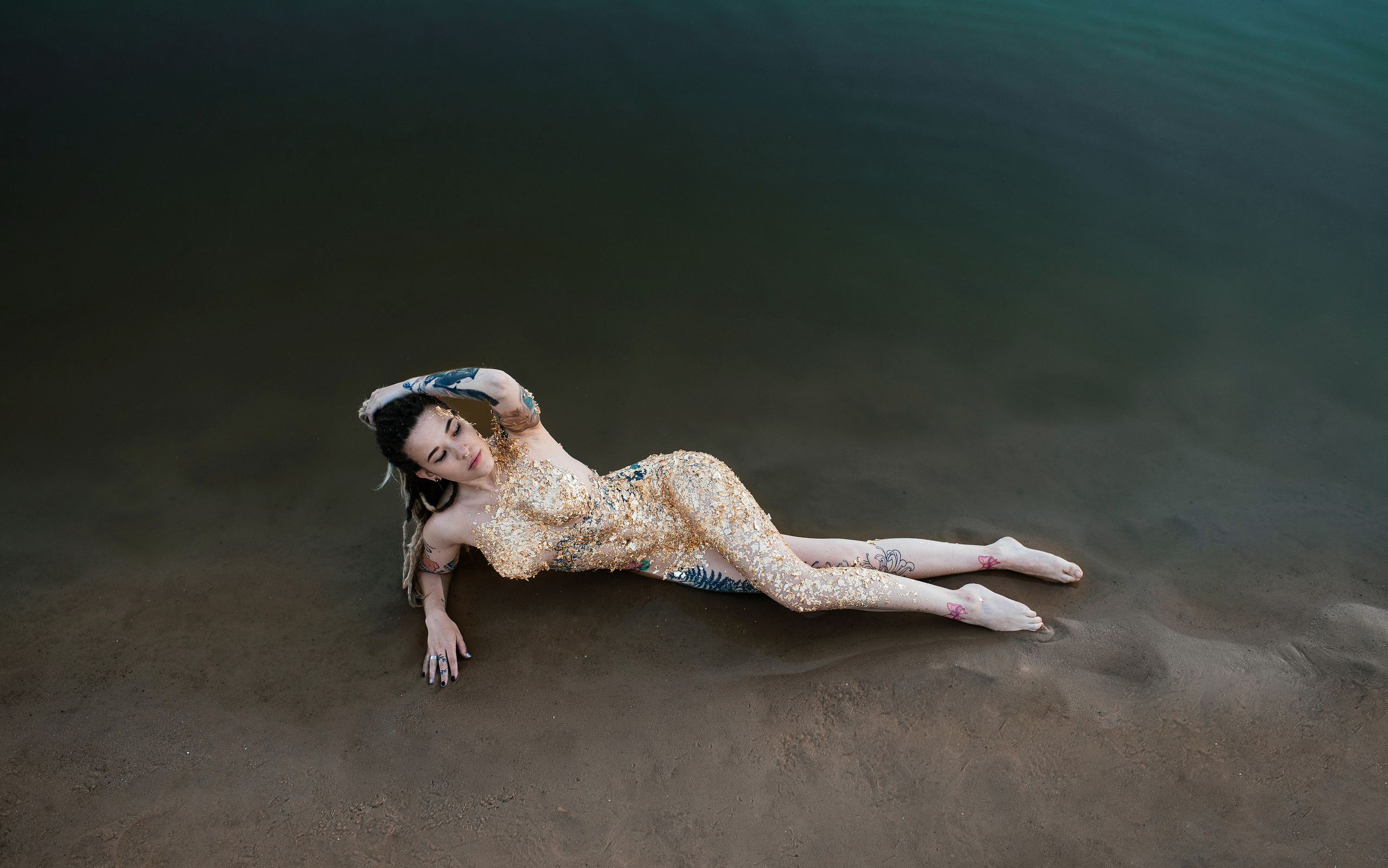 Clear morning. Свадебный, семейный фотограф в Рязани Лена Брант