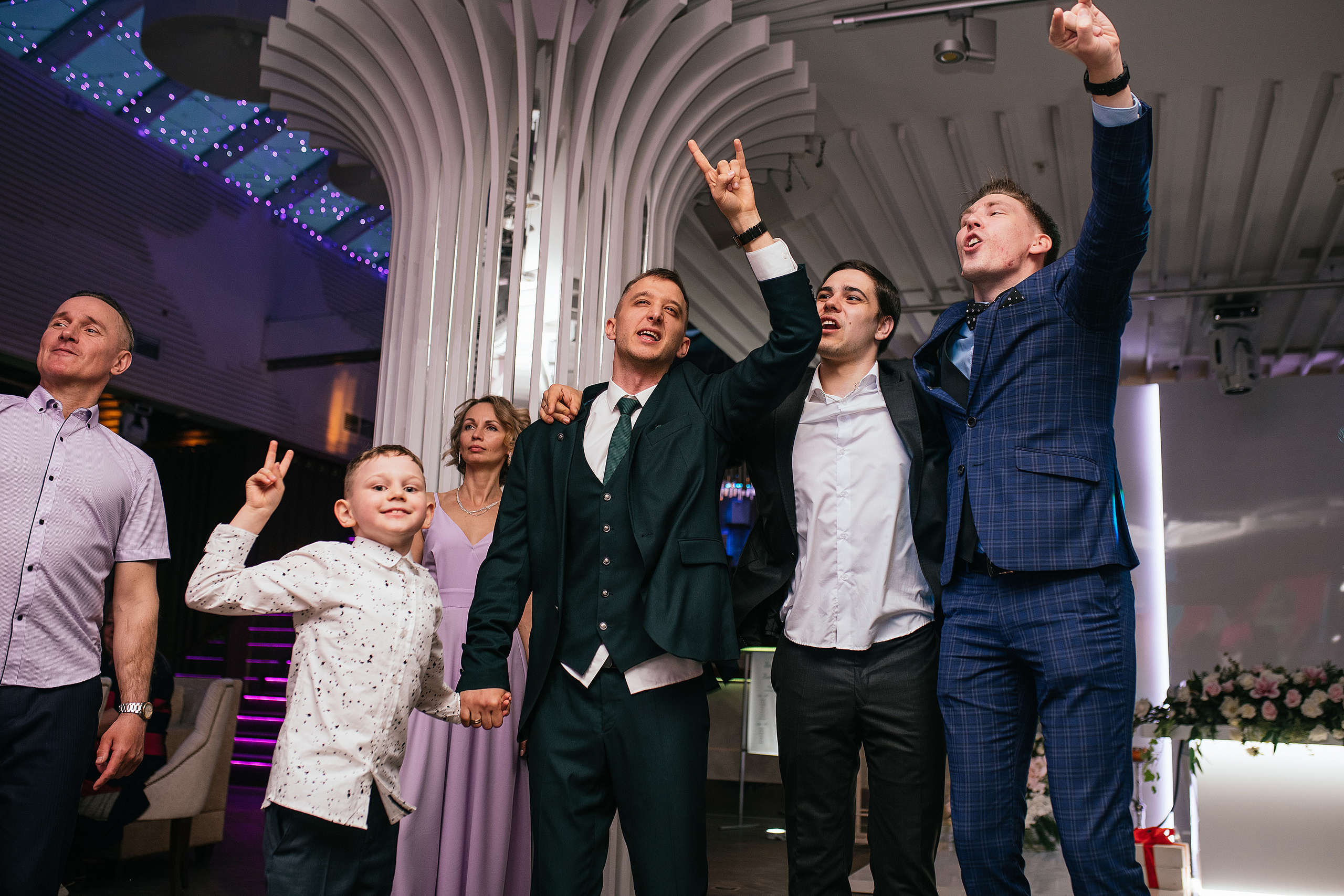 Wedding day#2. Свадебный, семейный фотограф в Рязани Лена Брант