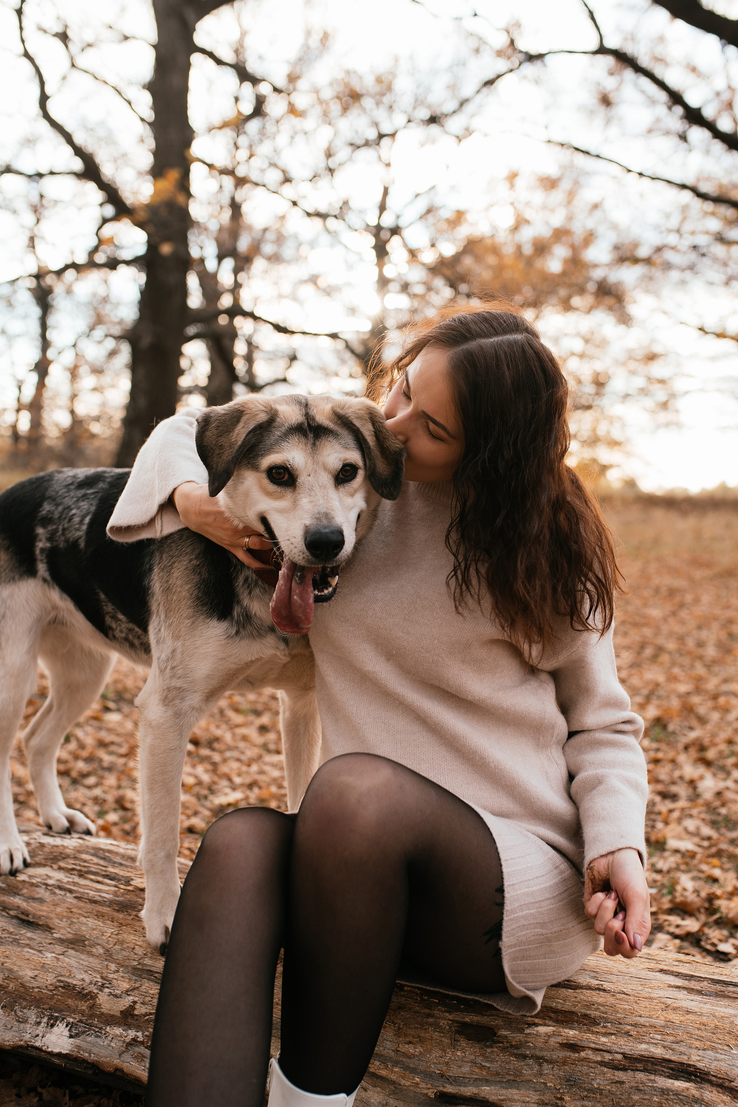 Ирина и Грейси. Свадебный, семейный фотограф в Рязани Лена Брант