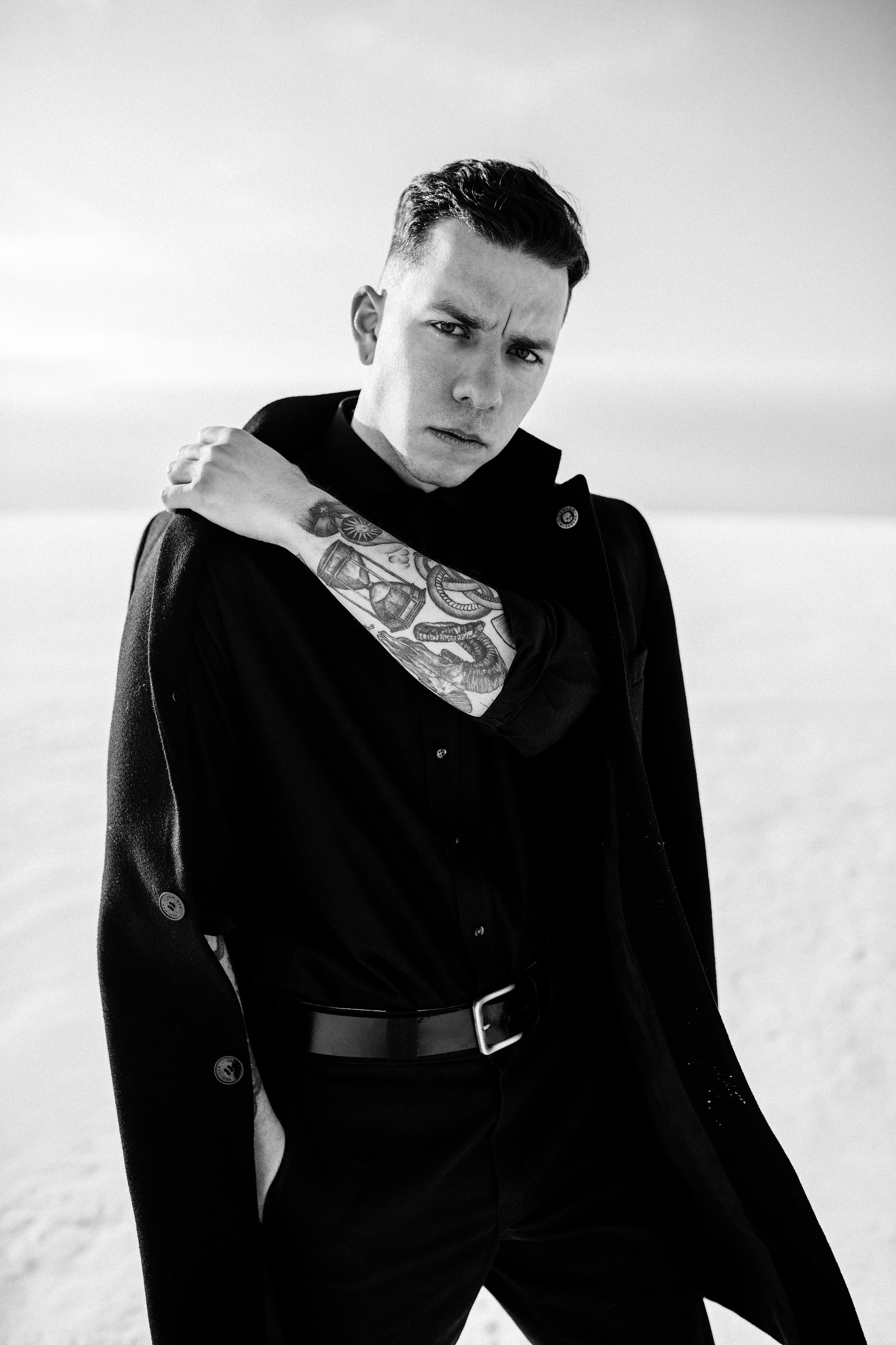 Анатолий. Свадебный, семейный фотограф в Рязани Лена Брант