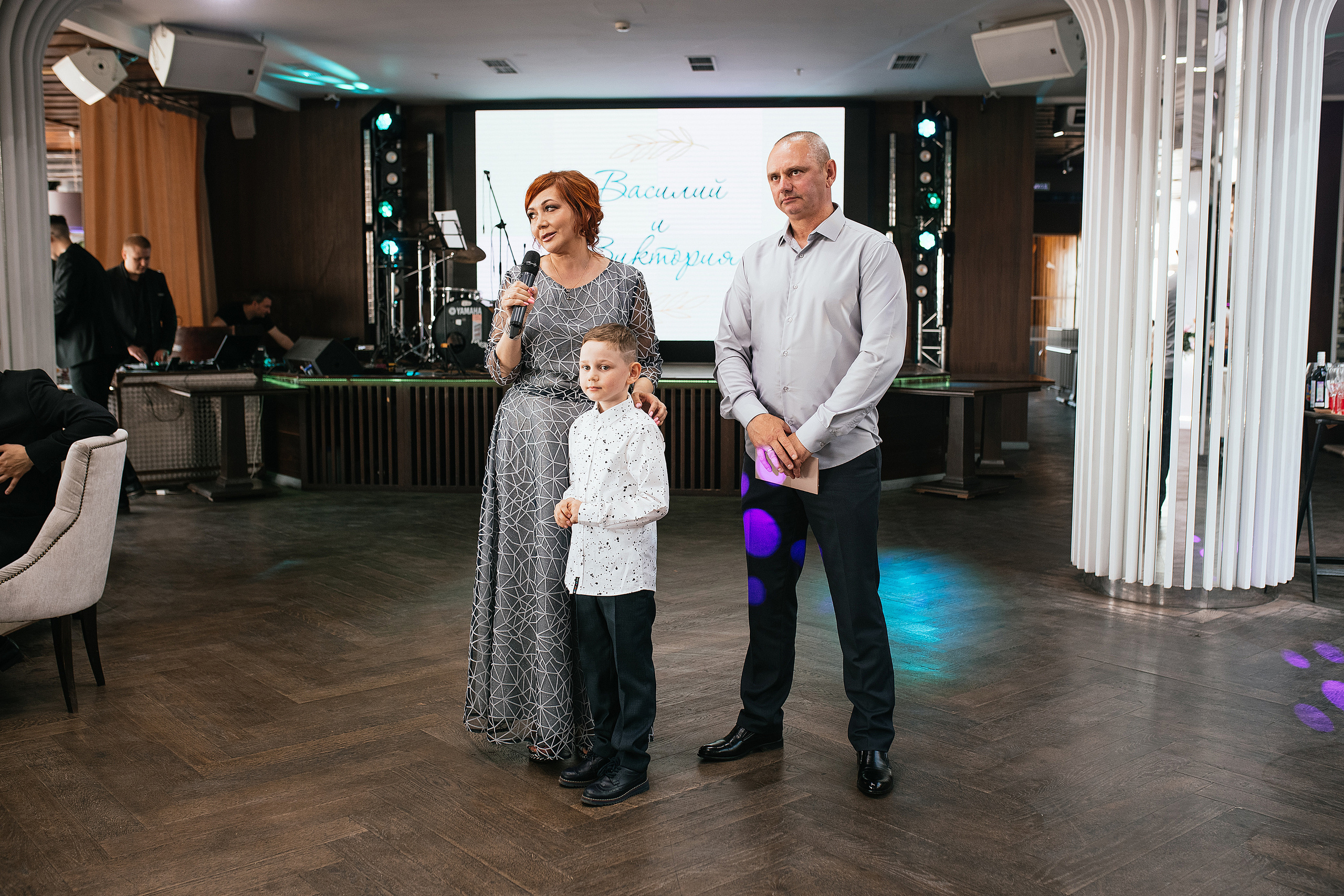 Wedding day#2. Свадебный, семейный фотограф в Рязани Лена Брант