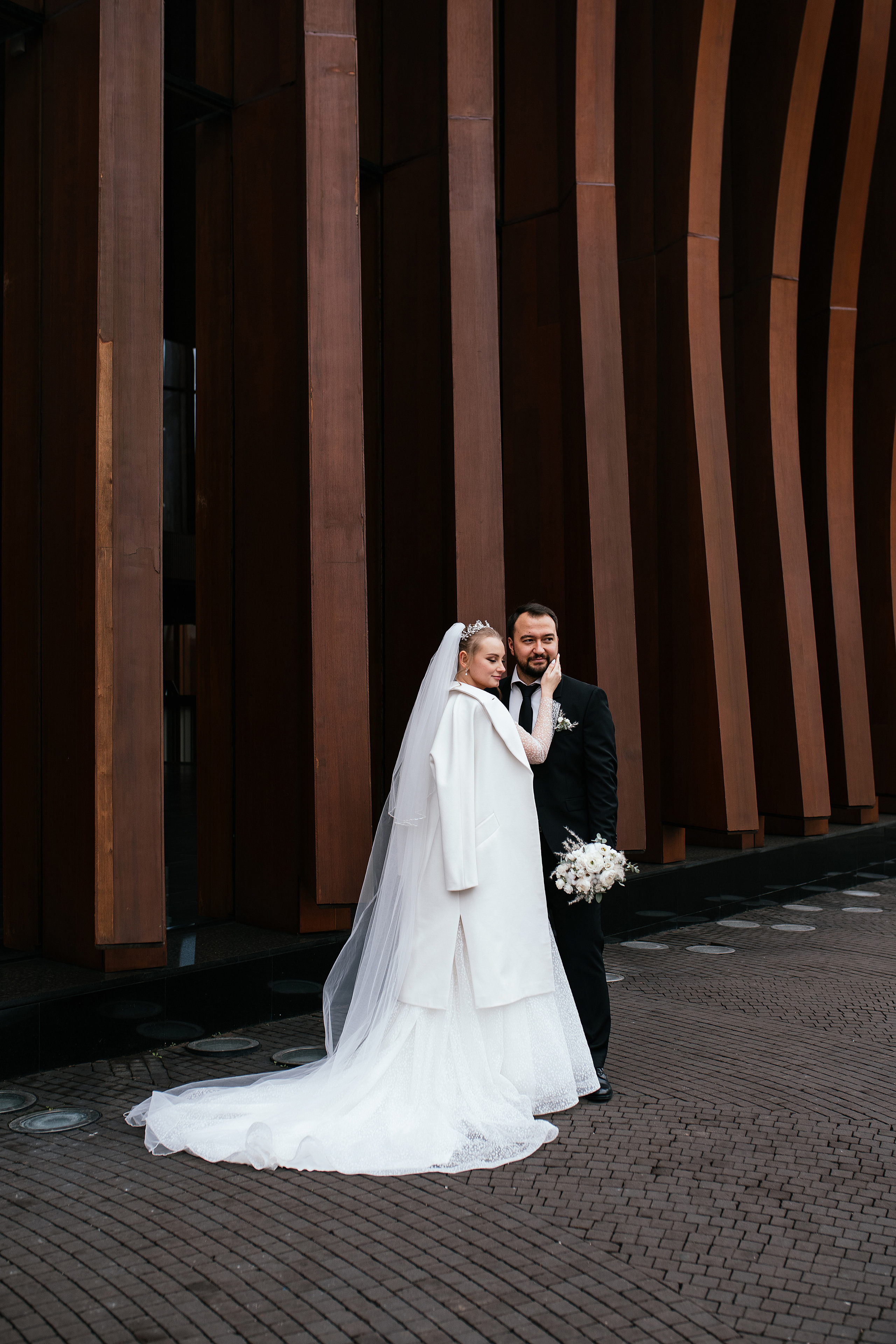 Wedding day #6. Свадебный, семейный фотограф в Рязани Лена Брант
