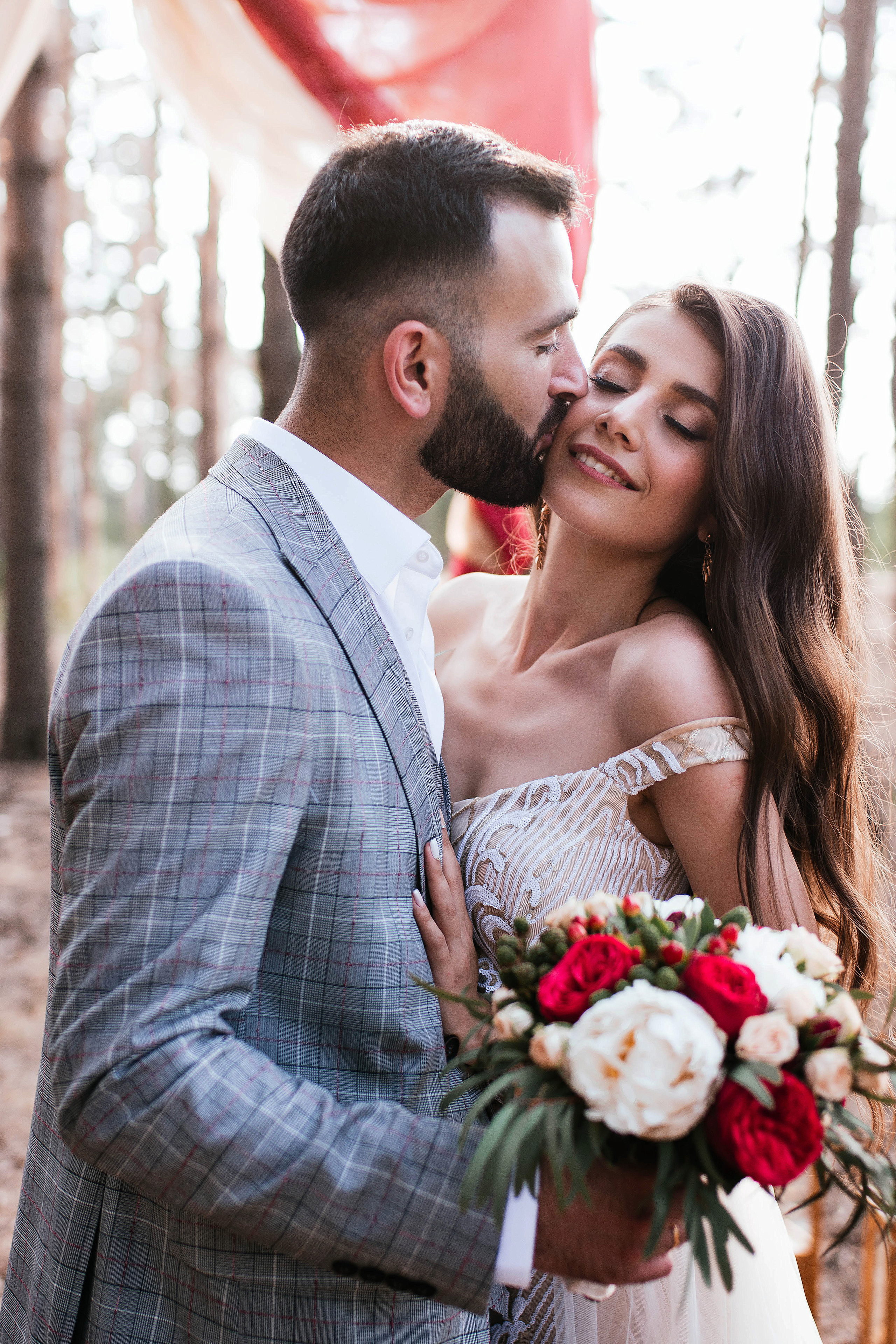 Wedding day #21. Свадебный, семейный фотограф в Рязани Лена Брант