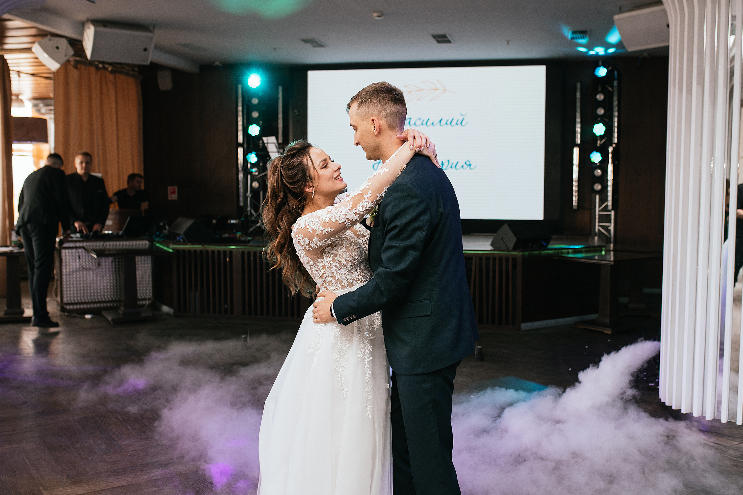 Wedding day#2. Свадебный, семейный фотограф в Рязани Лена Брант