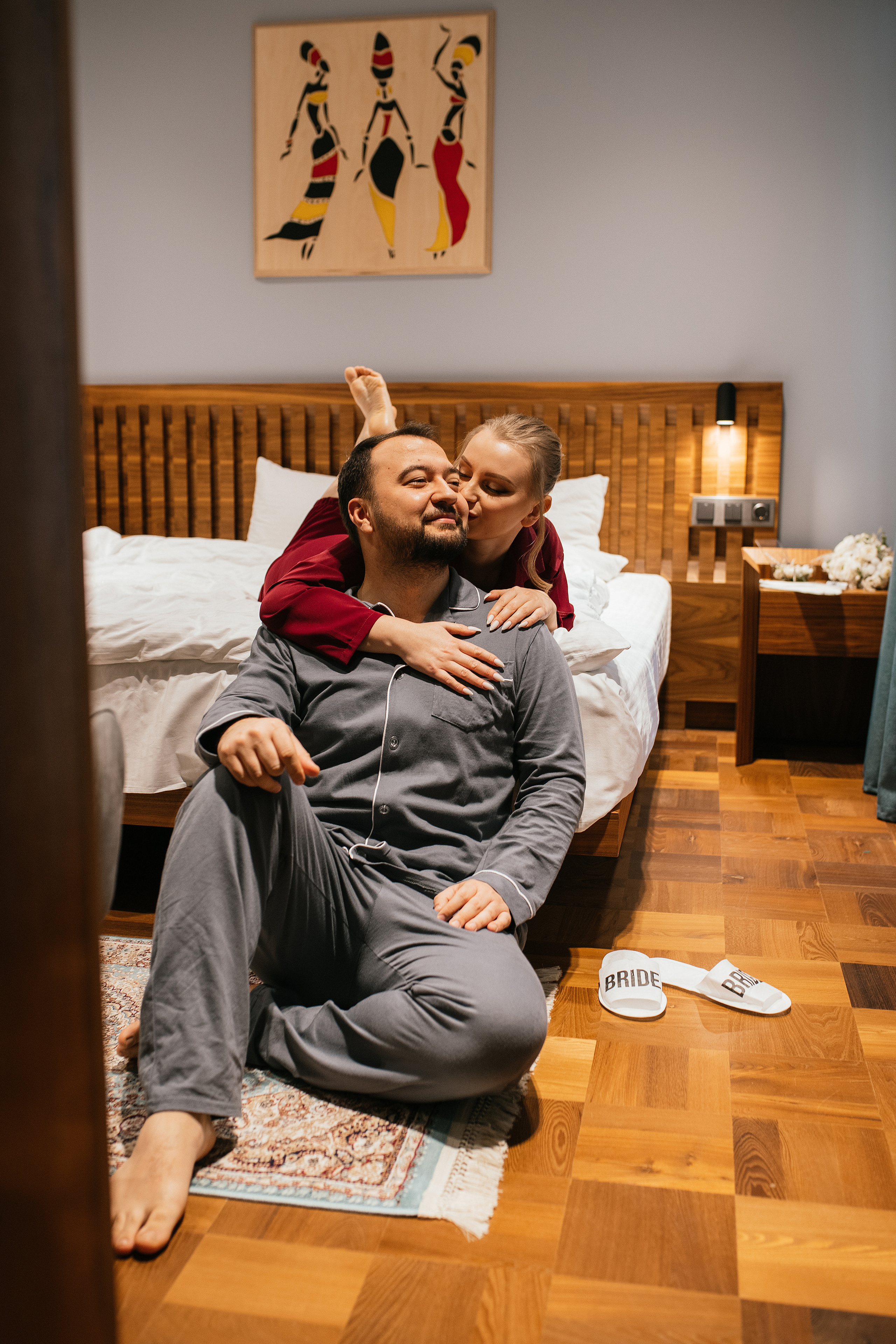 Wedding day #6. Свадебный, семейный фотограф в Рязани Лена Брант