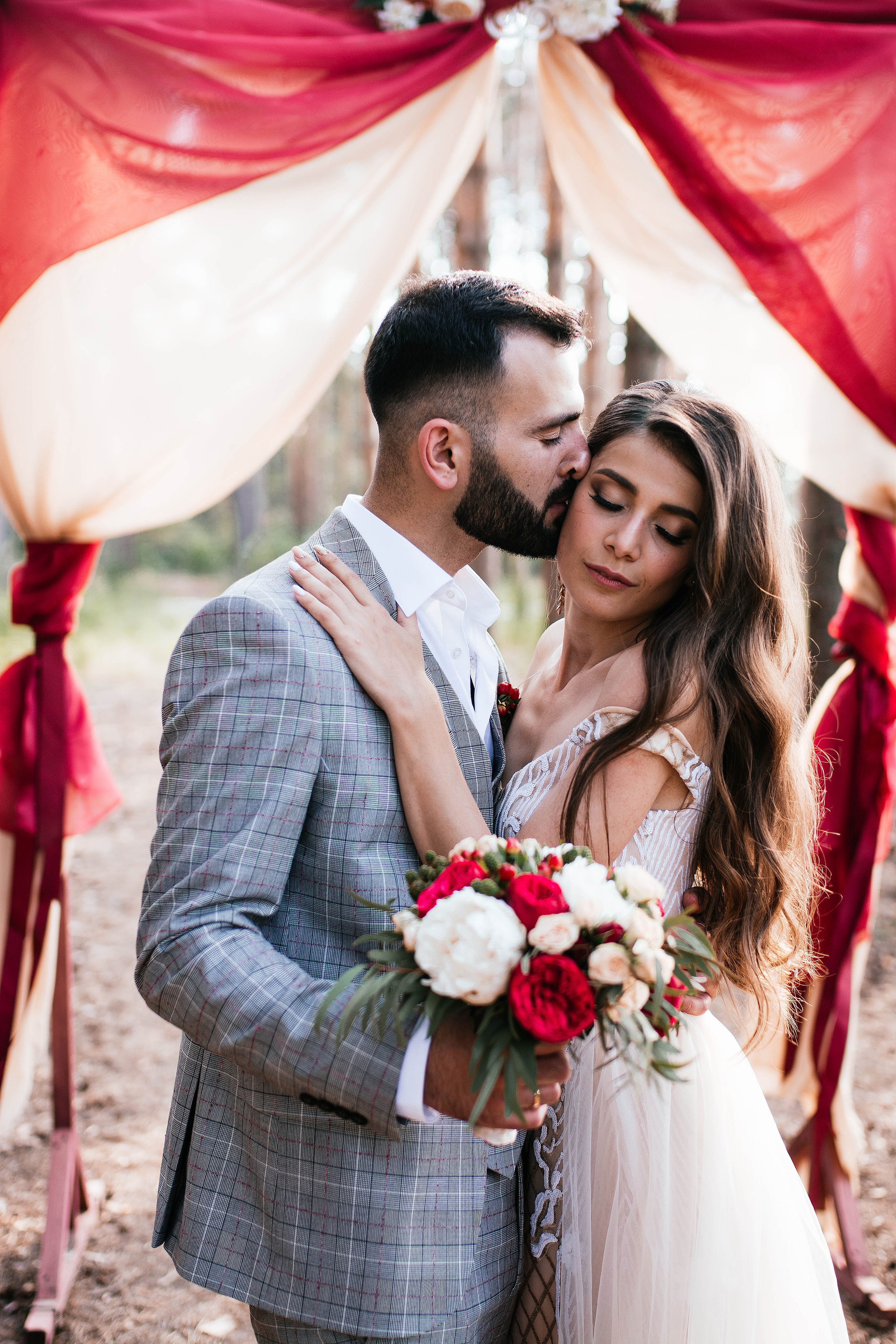 Wedding day #21. Свадебный, семейный фотограф в Рязани Лена Брант