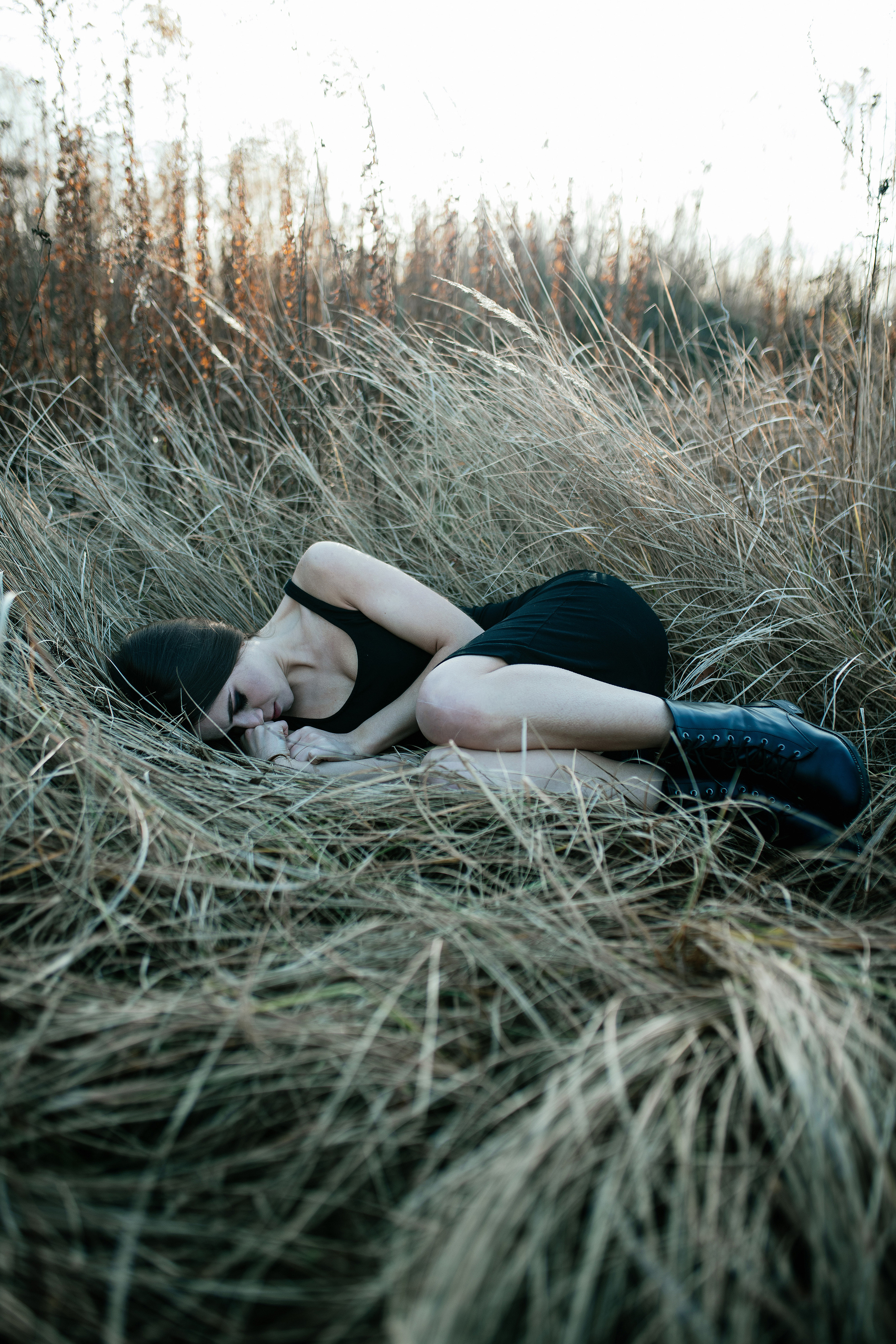 Цветы над тобой никогда не завянут. Свадебный, семейный фотограф в Рязани Лена Брант