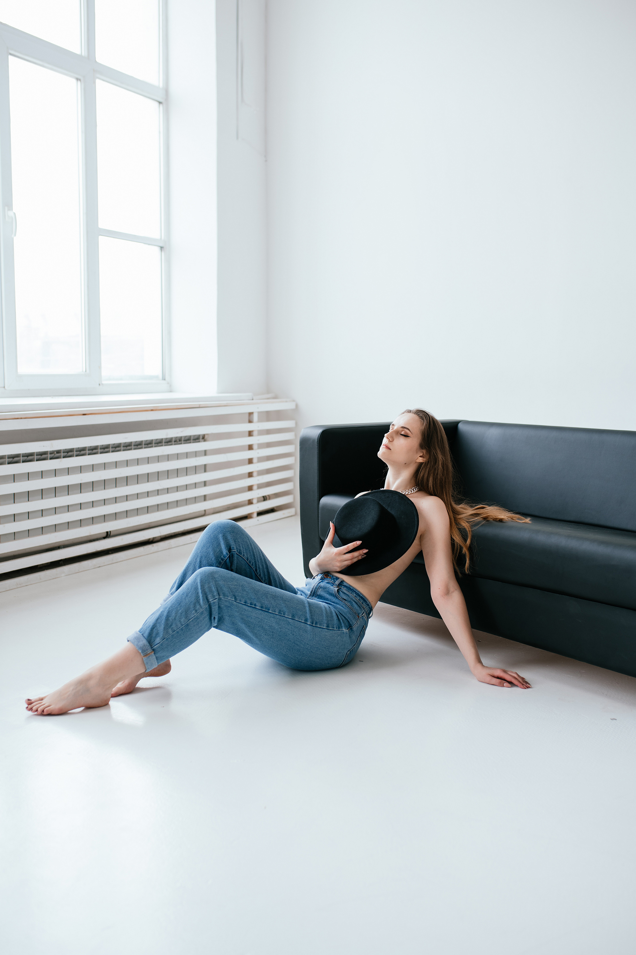 Настя. Свадебный, семейный фотограф в Рязани Лена Брант