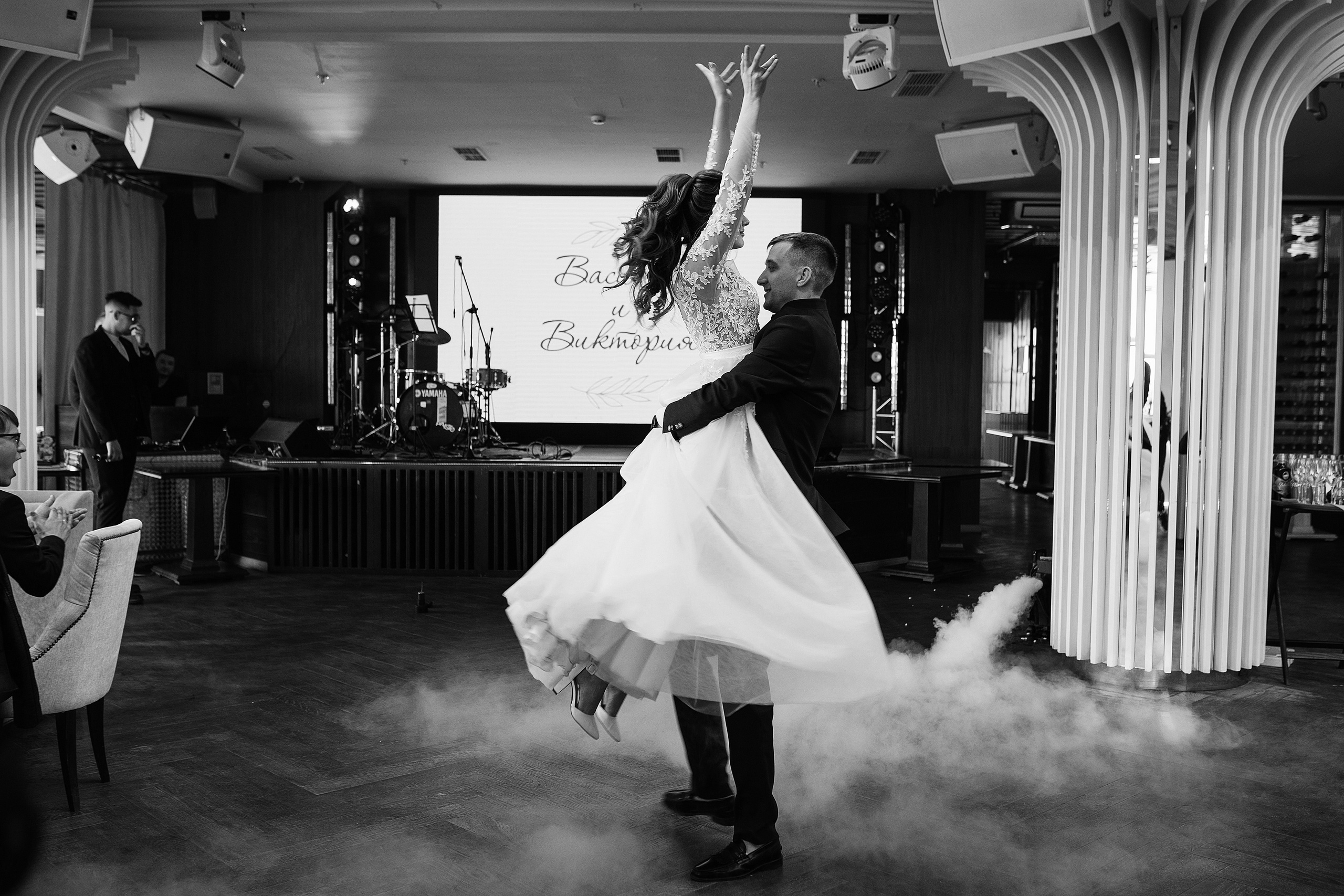 Wedding day#2. Свадебный, семейный фотограф в Рязани Лена Брант