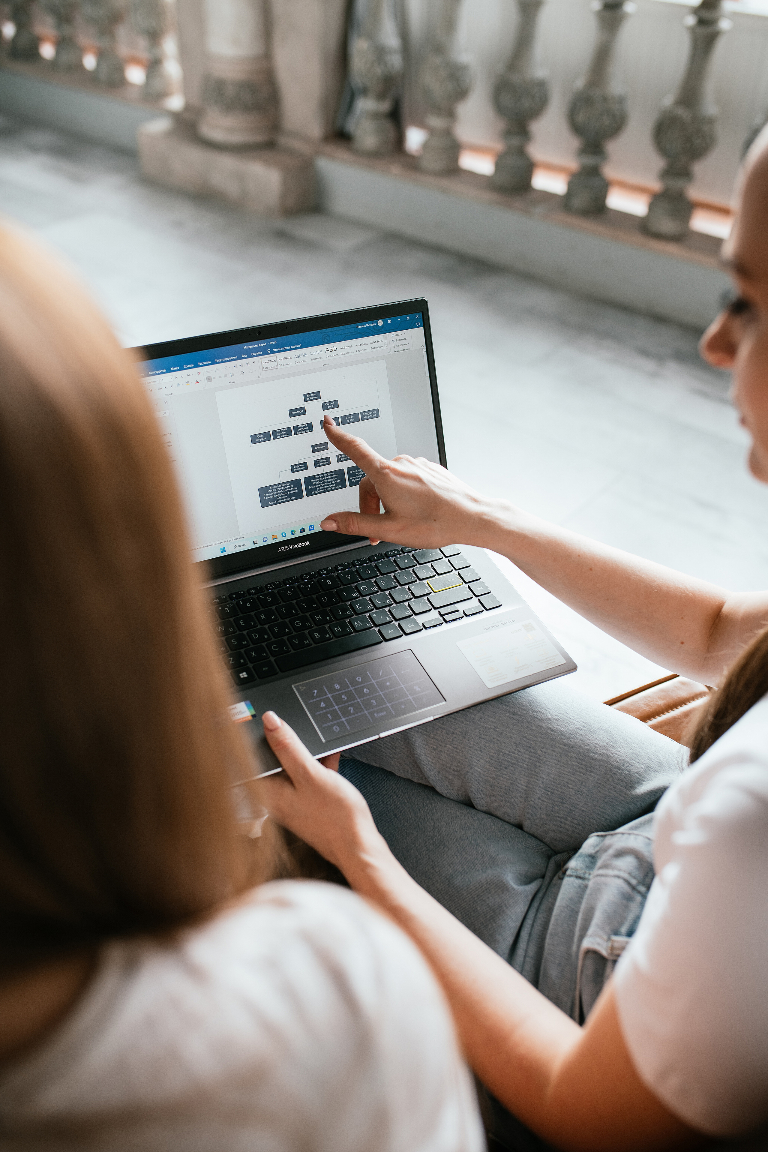 Для визажиста и стилиста по волосам. Свадебный, семейный фотограф в Рязани Лена Брант