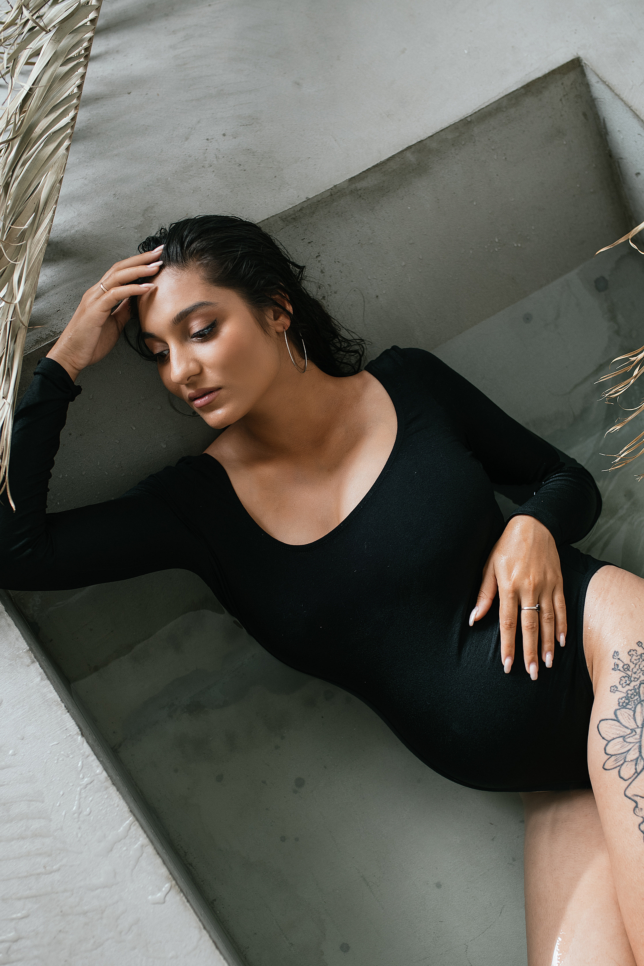 Вероника. Свадебный, семейный фотограф в Рязани Лена Брант