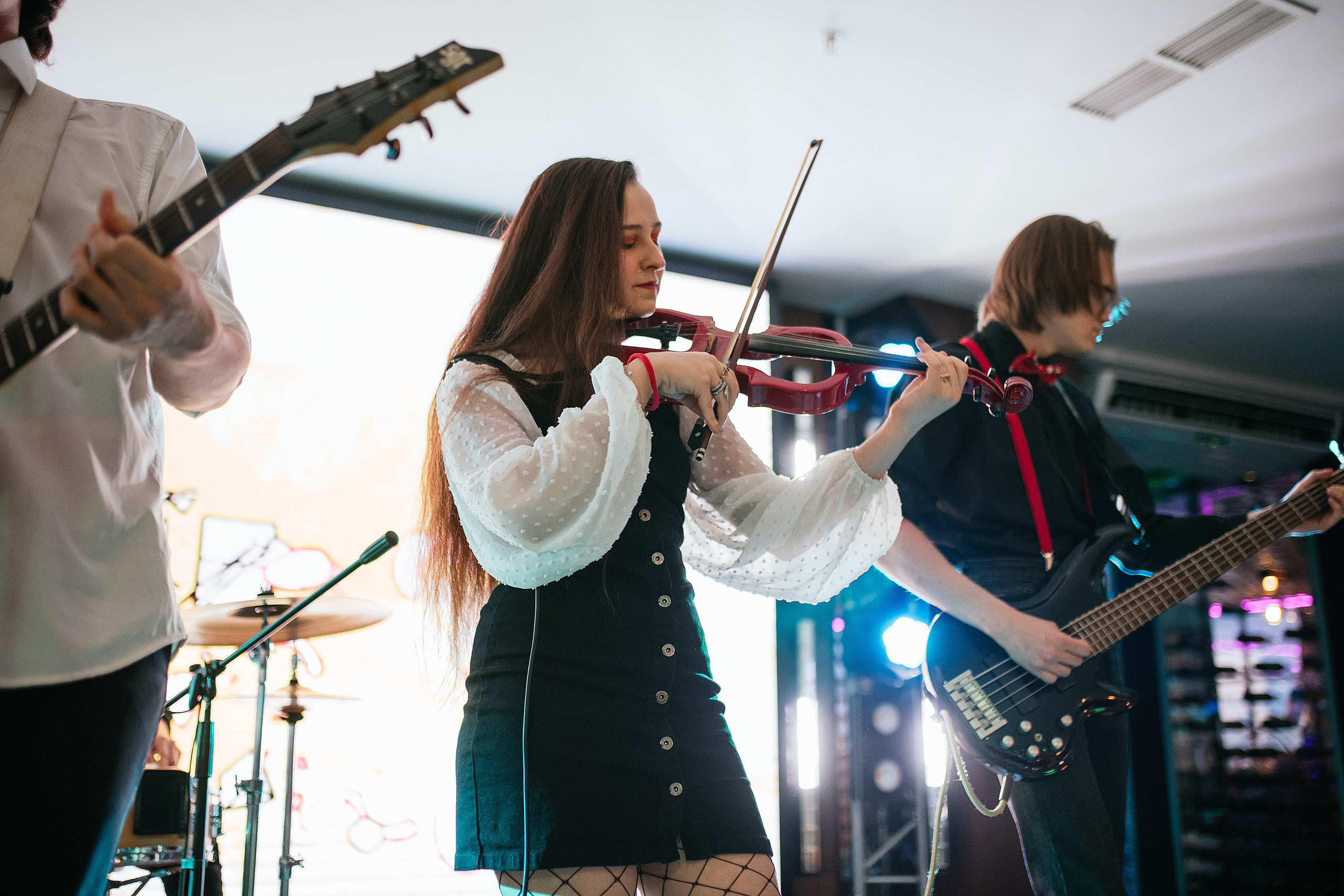 Wedding day#2. Свадебный, семейный фотограф в Рязани Лена Брант