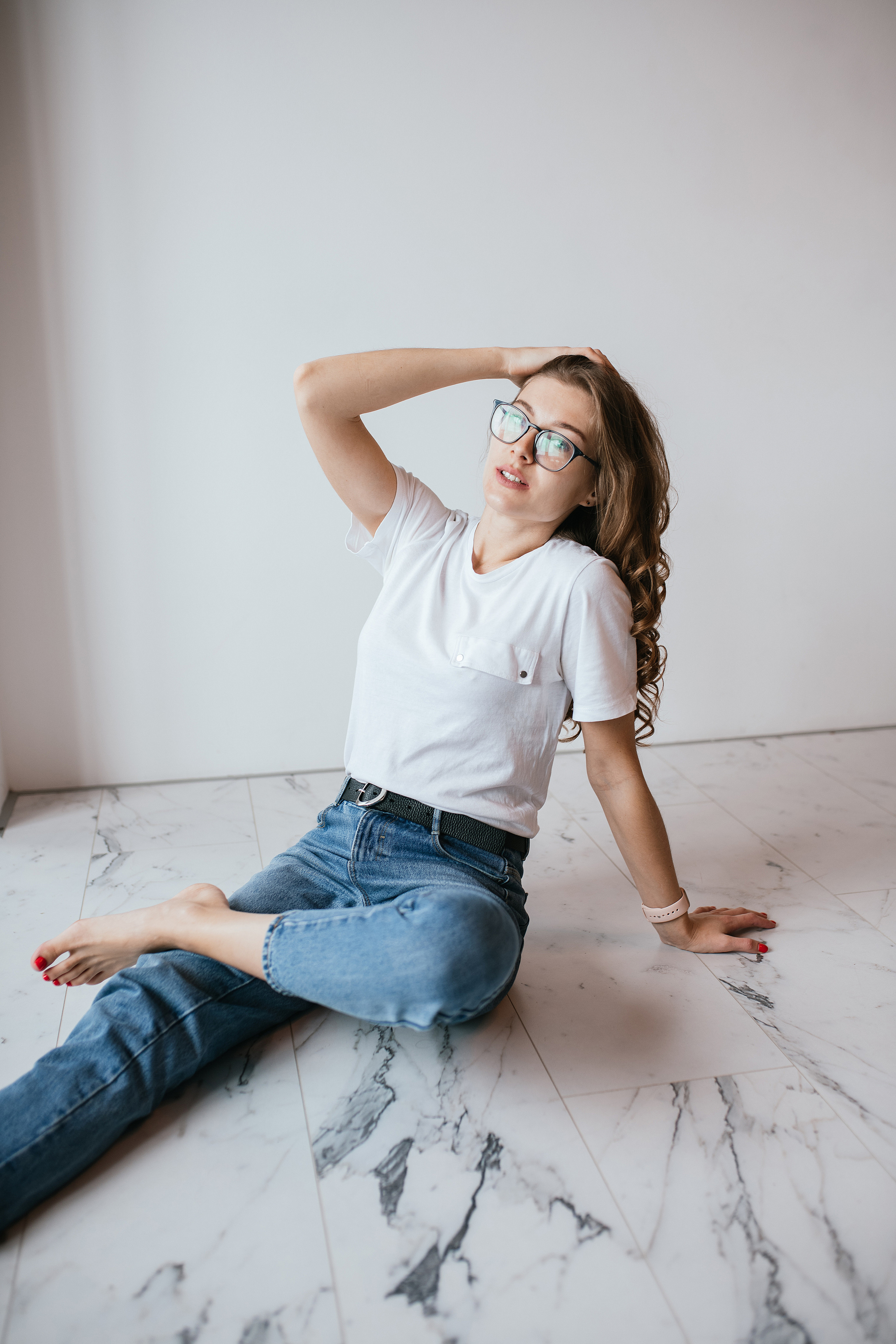 Для преподавателя английского. Свадебный, семейный фотограф в Рязани Лена Брант