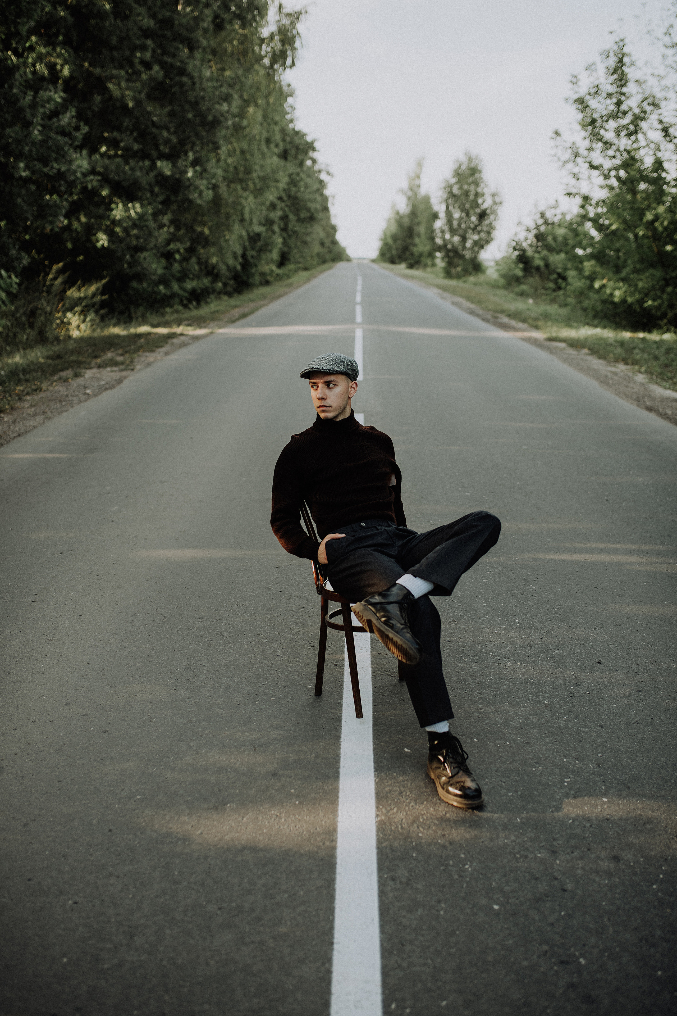 Анатолий. Свадебный, семейный фотограф в Рязани Лена Брант