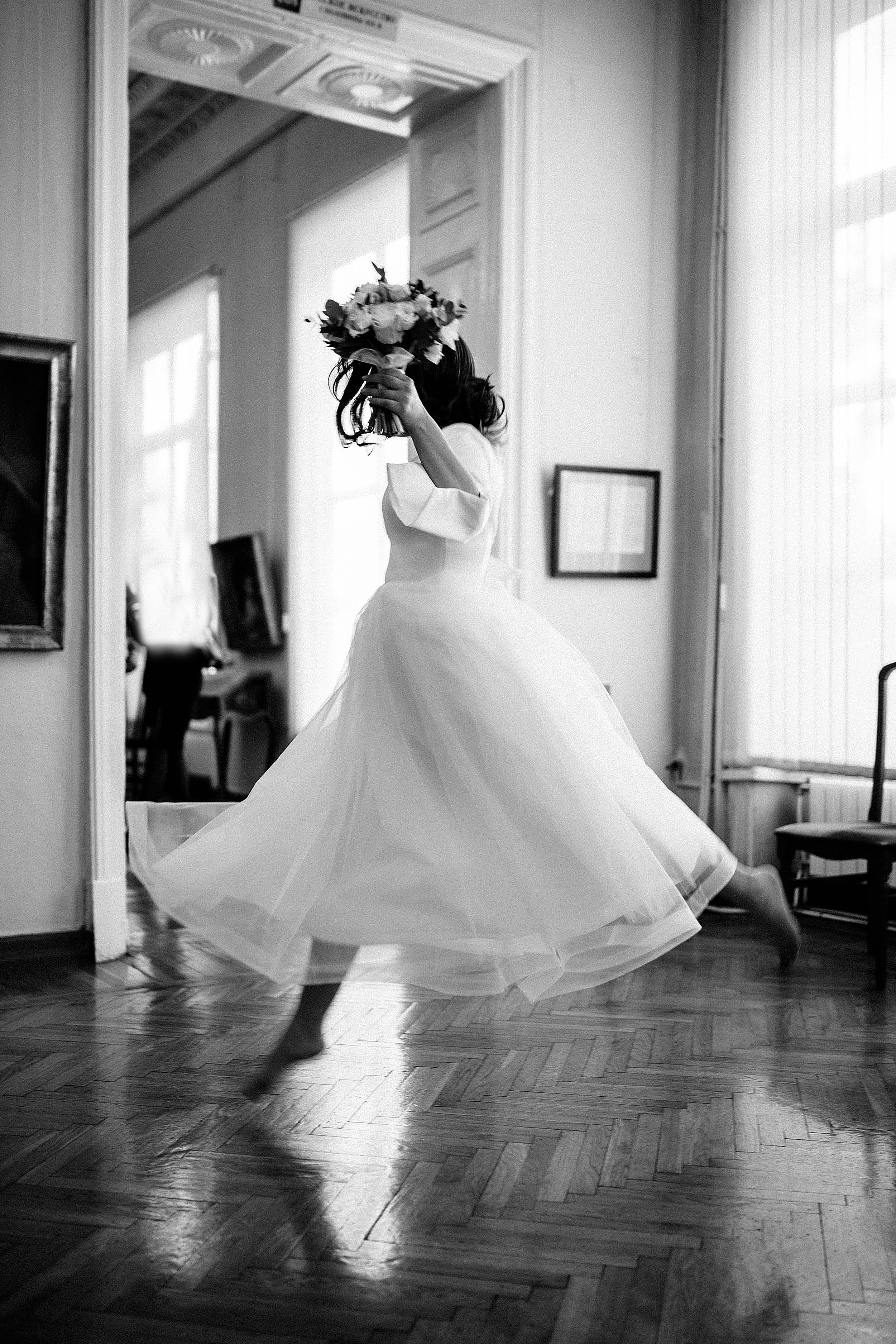 Wedding day #22. Свадебный, семейный фотограф в Рязани Лена Брант