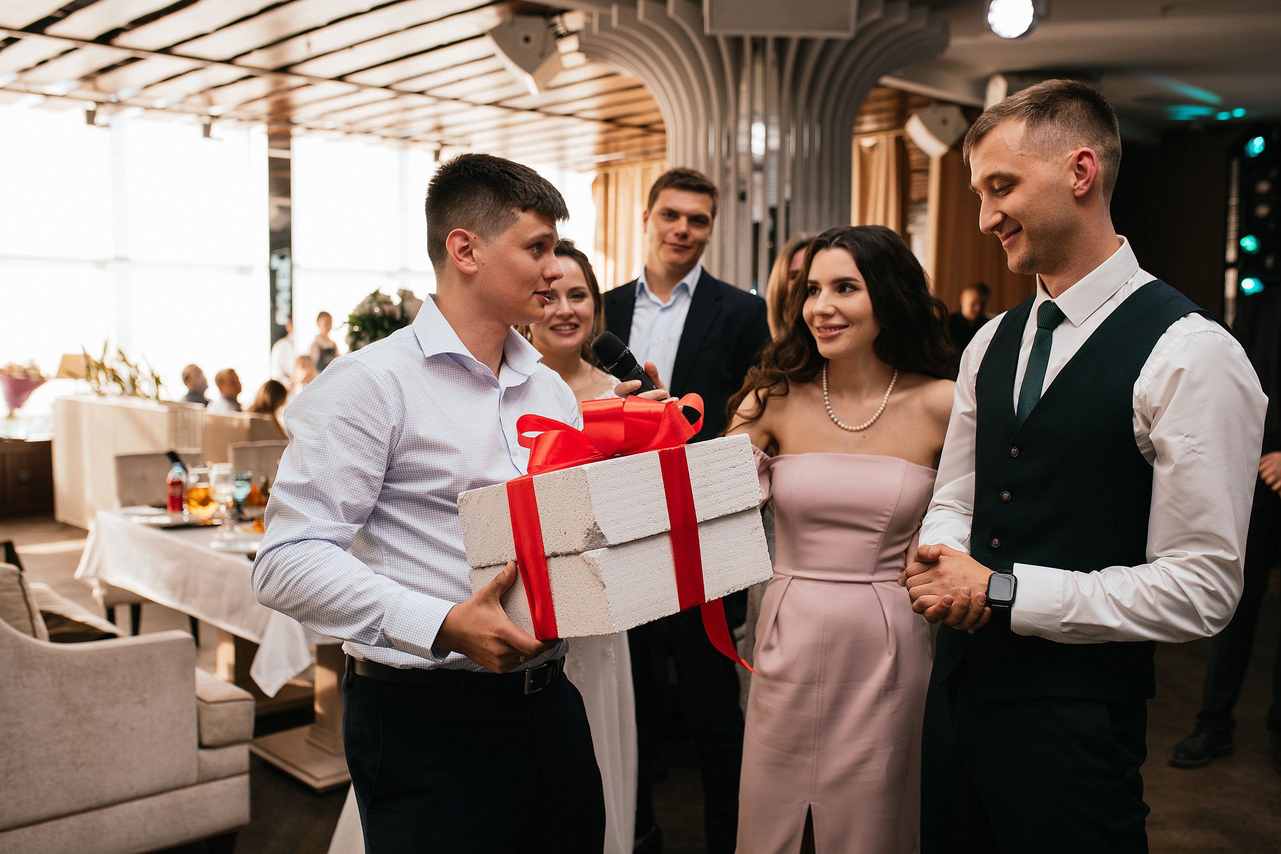 Wedding day#2. Свадебный, семейный фотограф в Рязани Лена Брант