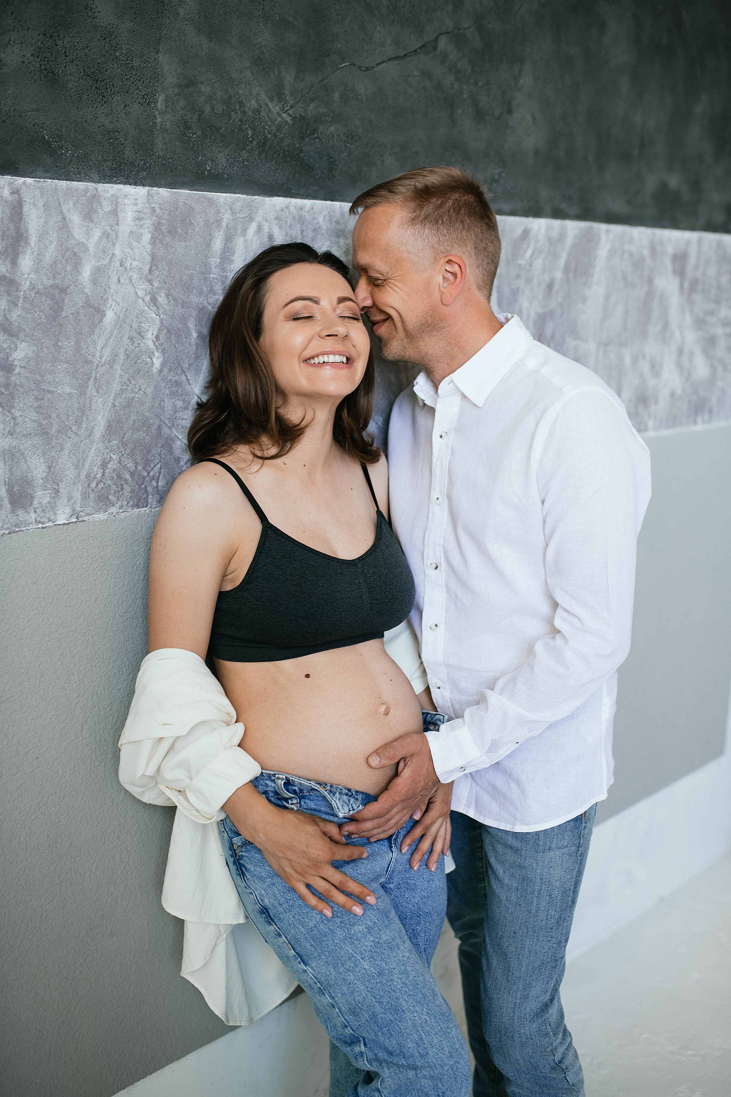 Яна и Андрей. Свадебный, семейный фотограф в Рязани Лена Брант