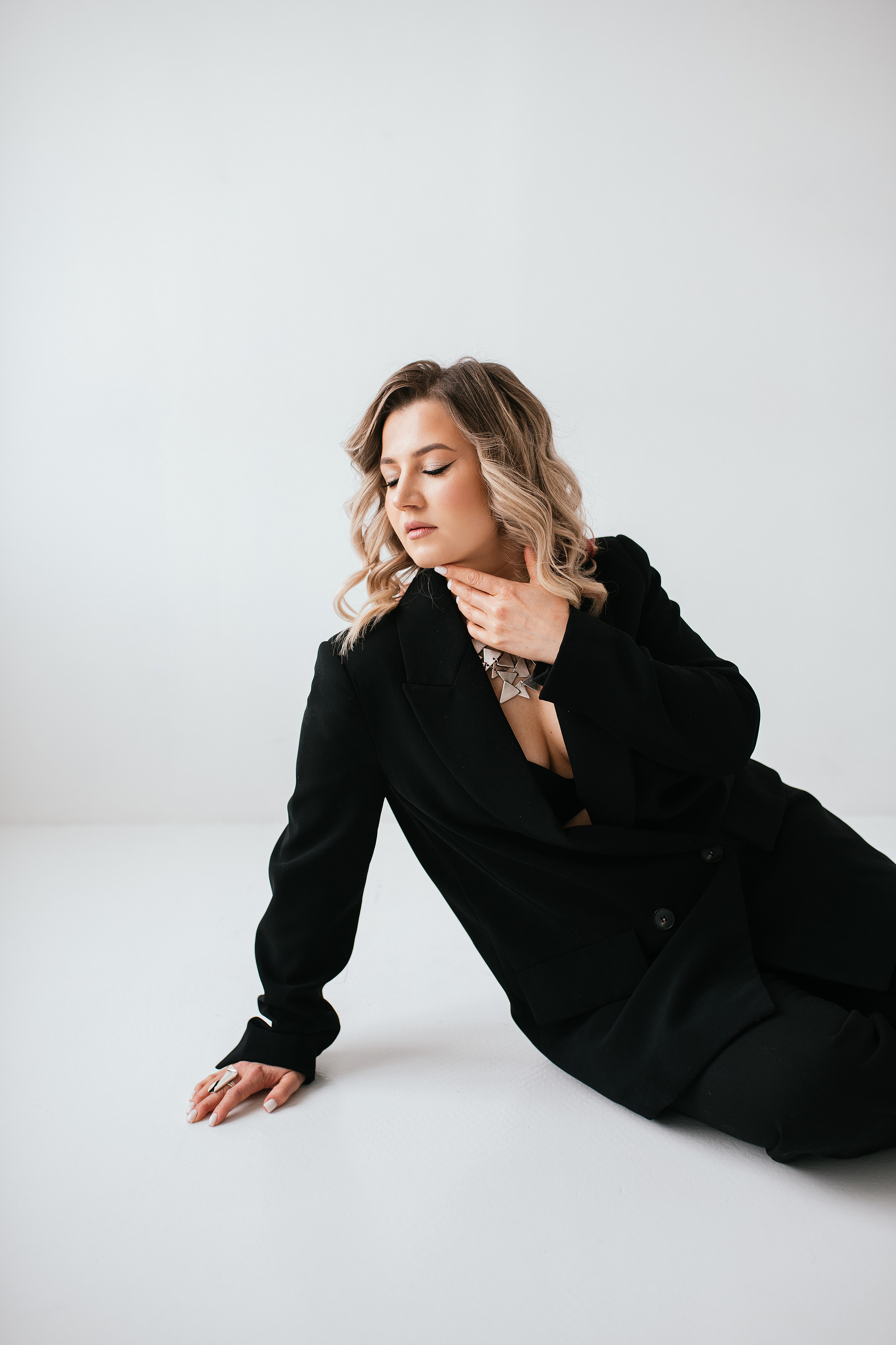 Лена. Свадебный, семейный фотограф в Рязани Лена Брант