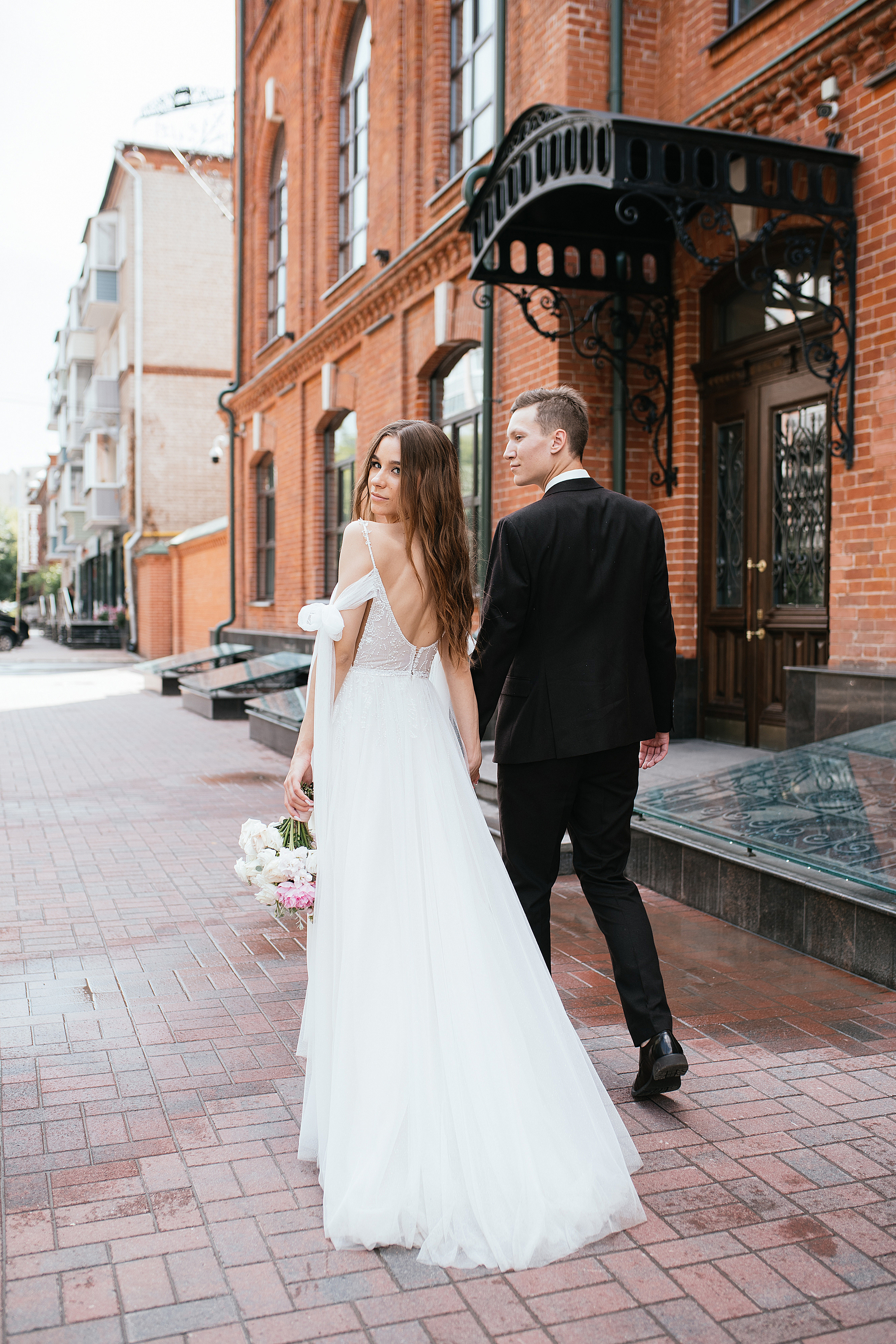 Wedding day #7. Свадебный, семейный фотограф в Рязани Лена Брант