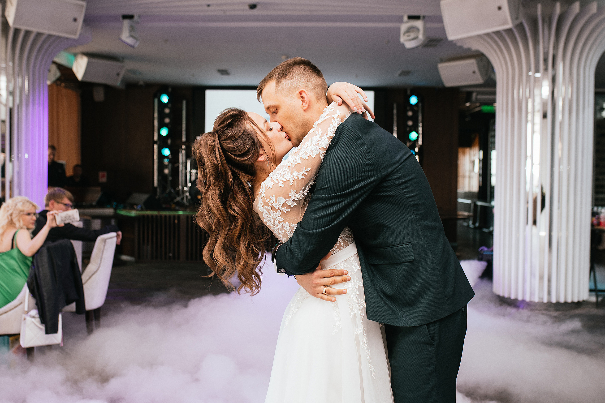 Wedding day#2. Свадебный, семейный фотограф в Рязани Лена Брант