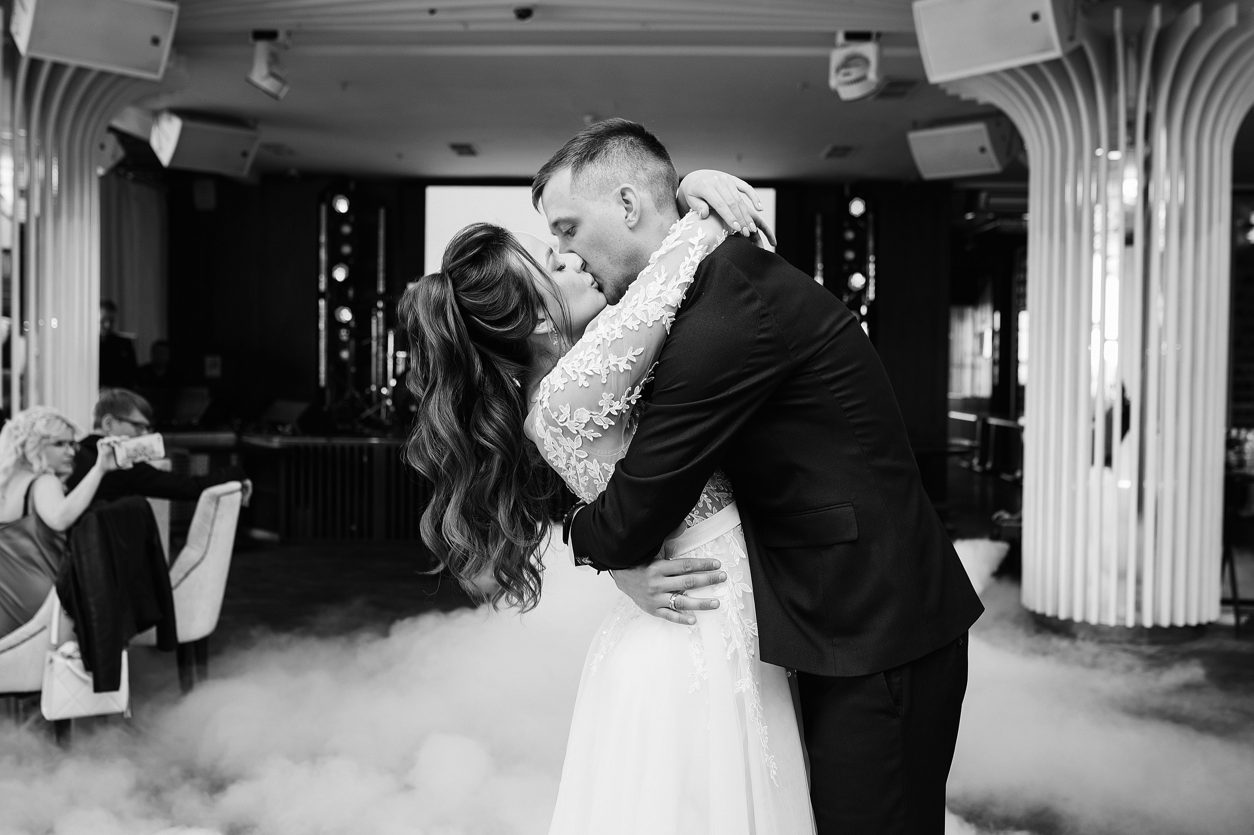 Wedding day#2. Свадебный, семейный фотограф в Рязани Лена Брант