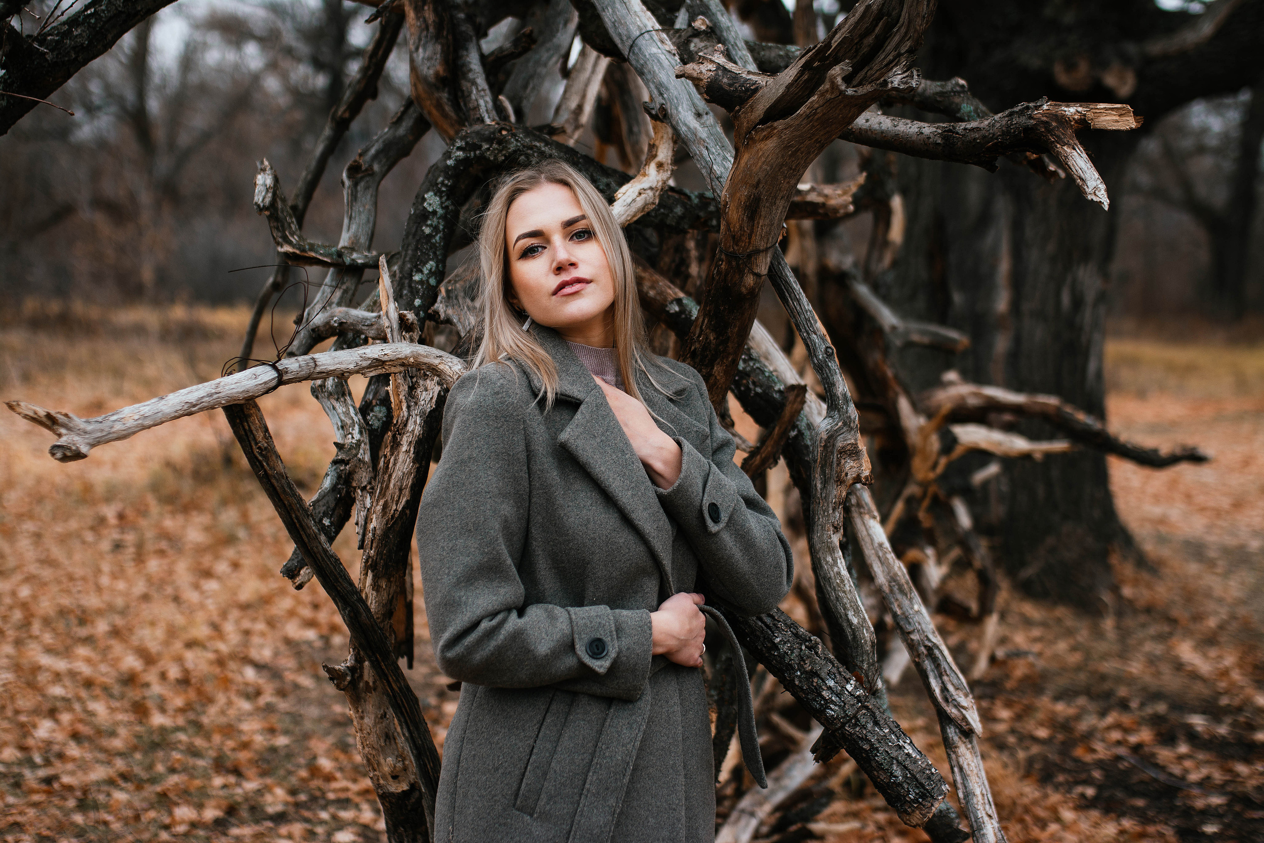 Настя и Илья. Свадебный, семейный фотограф в Рязани Лена Брант