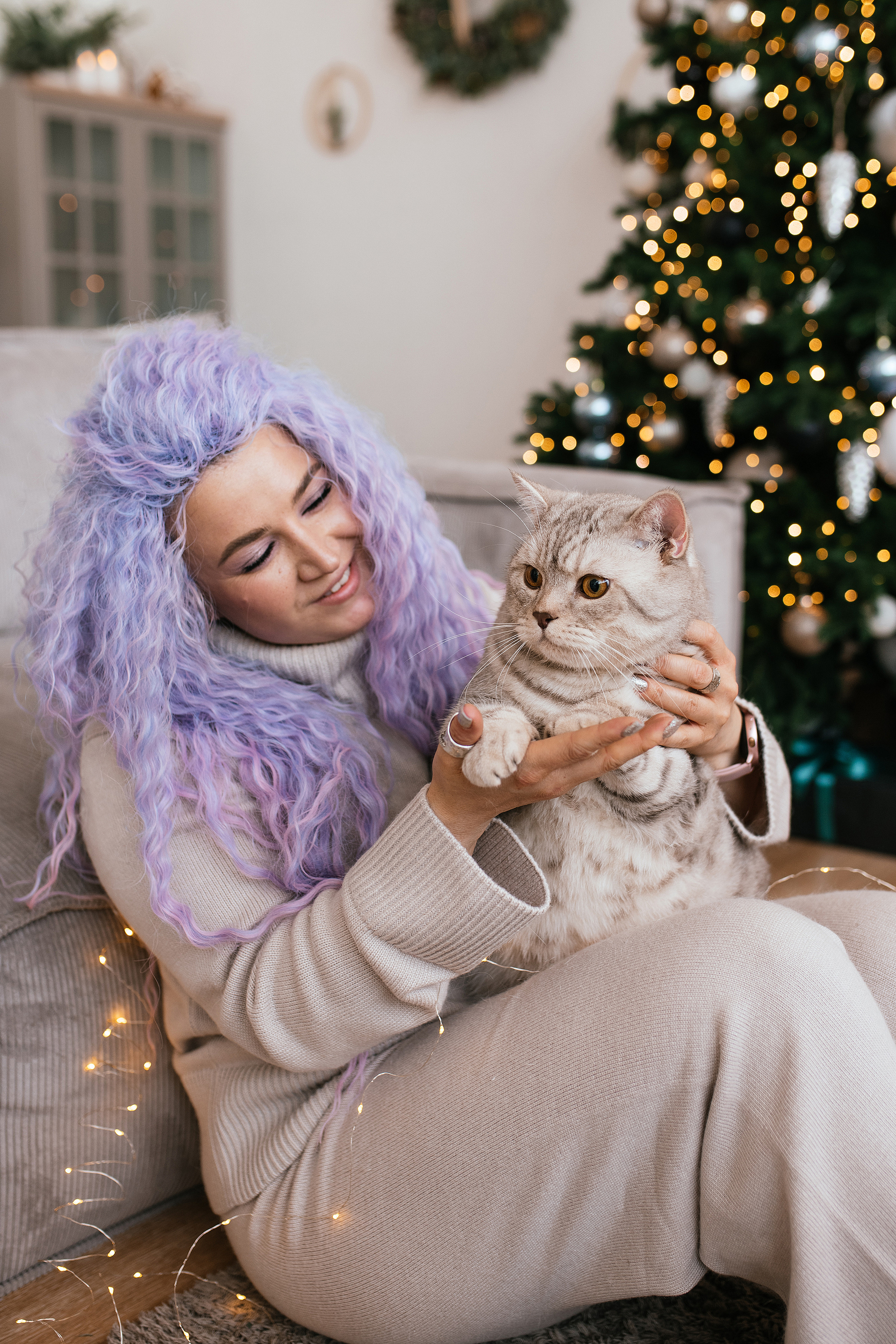 Лена и Батончик. Свадебный, семейный фотограф в Рязани Лена Брант