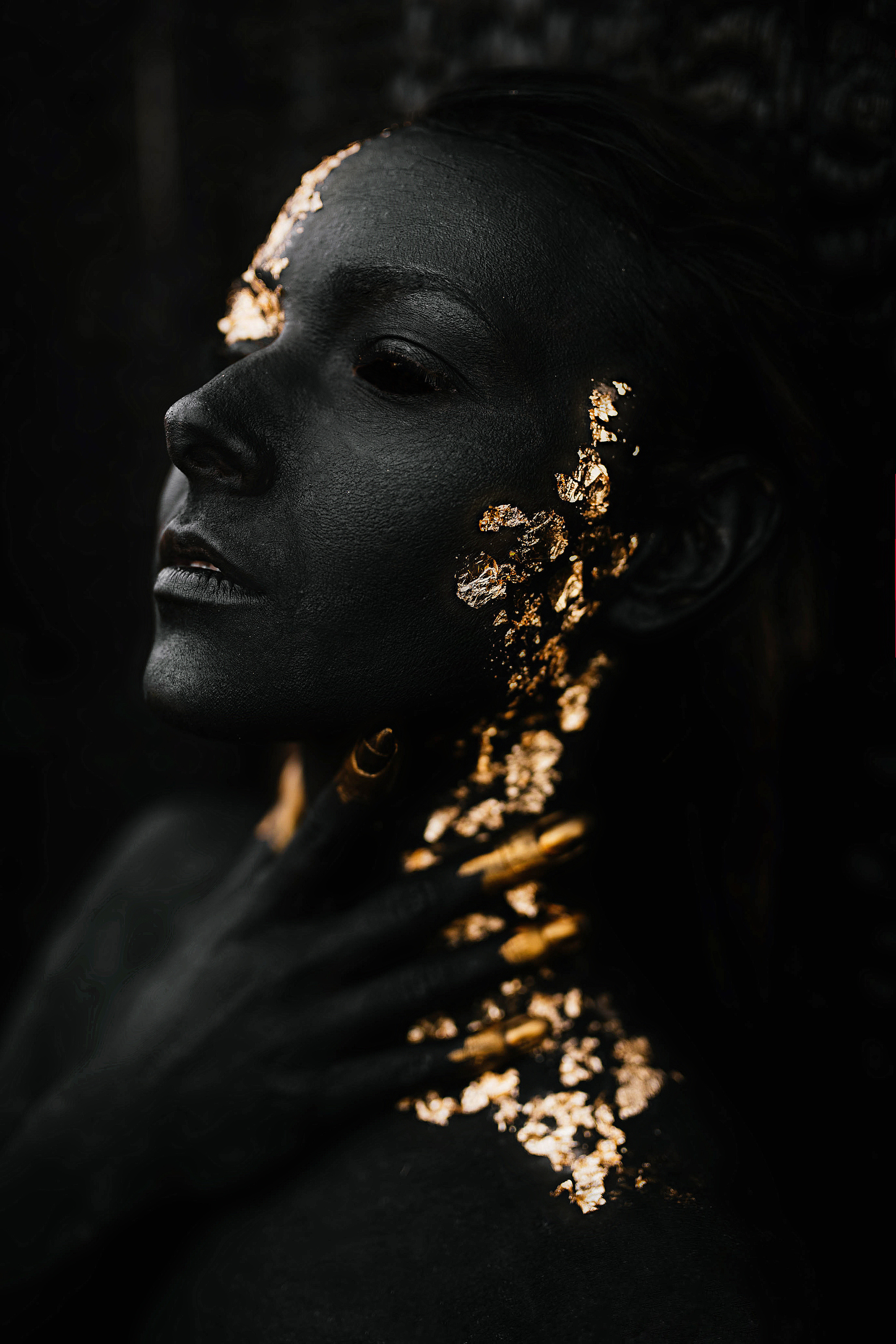 Black gold. Свадебный, семейный фотограф в Рязани Лена Брант